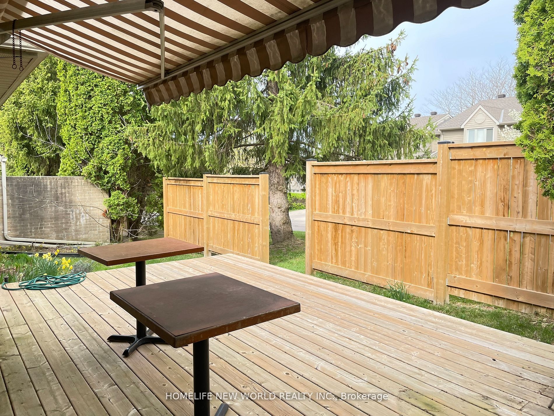 #77 - 1500 Richmond Street Property Photo 32