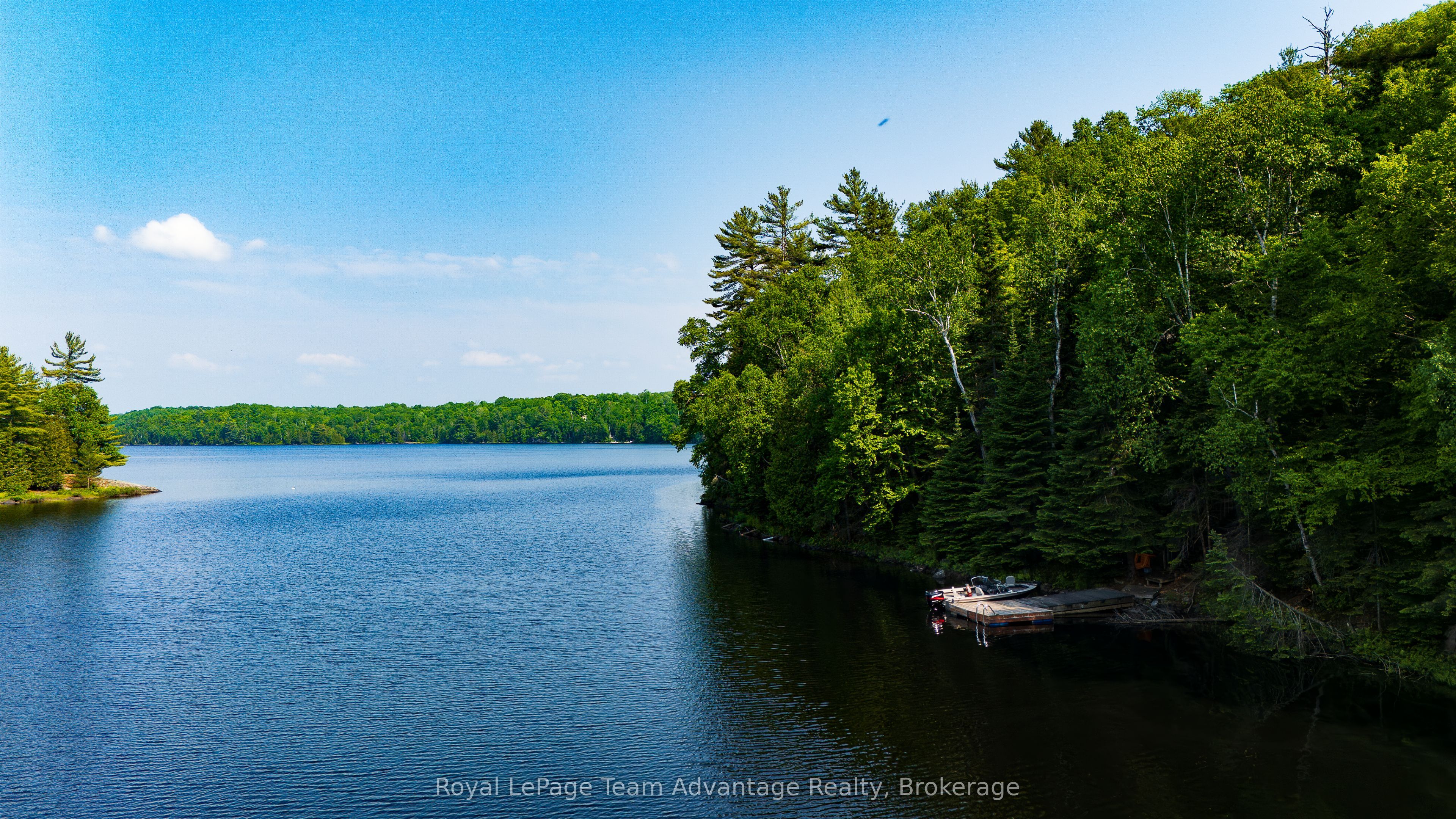 438 Shawanaga Lake N/a Property Photo 1