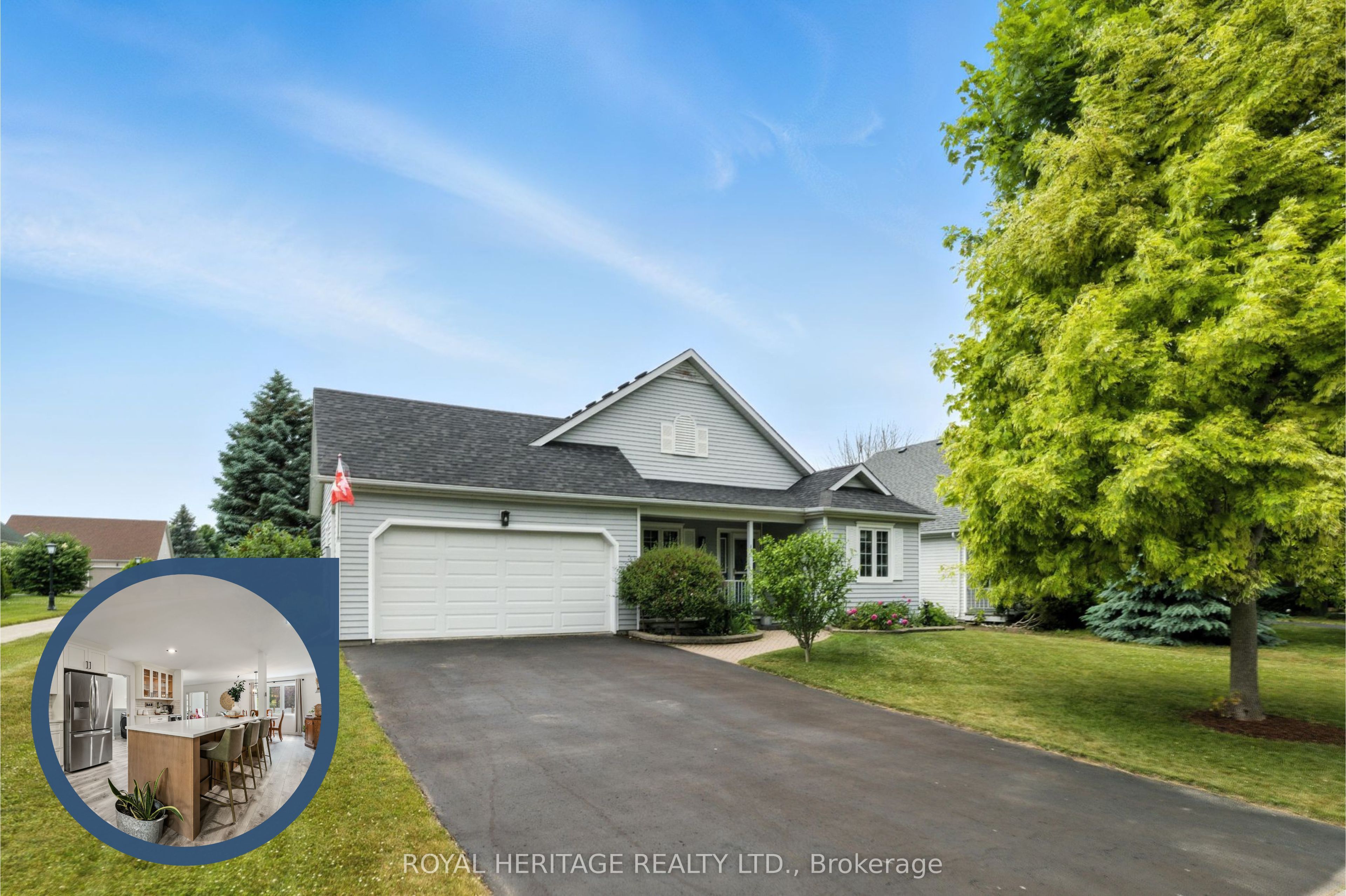 16 Nesbitt Drive Property Photo 1
