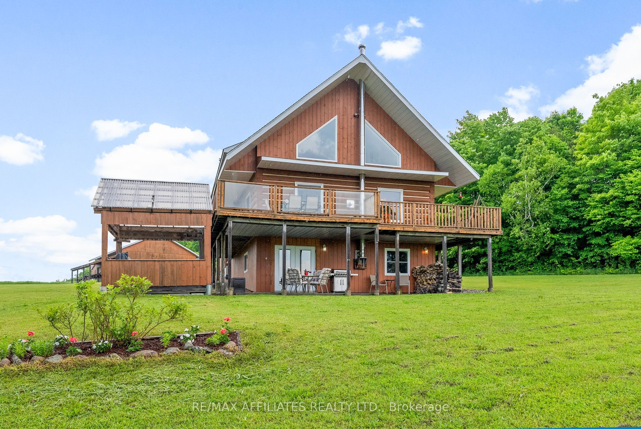 5265 Highway 511 Highway Property Photo 1