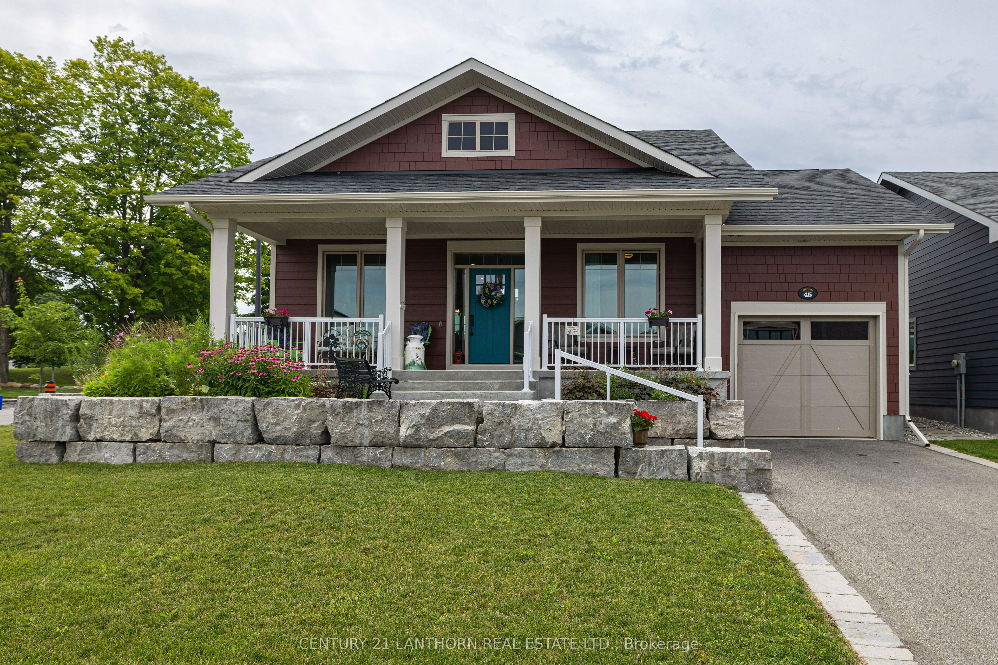45 Shelter Cove Drive Property Photo 2
