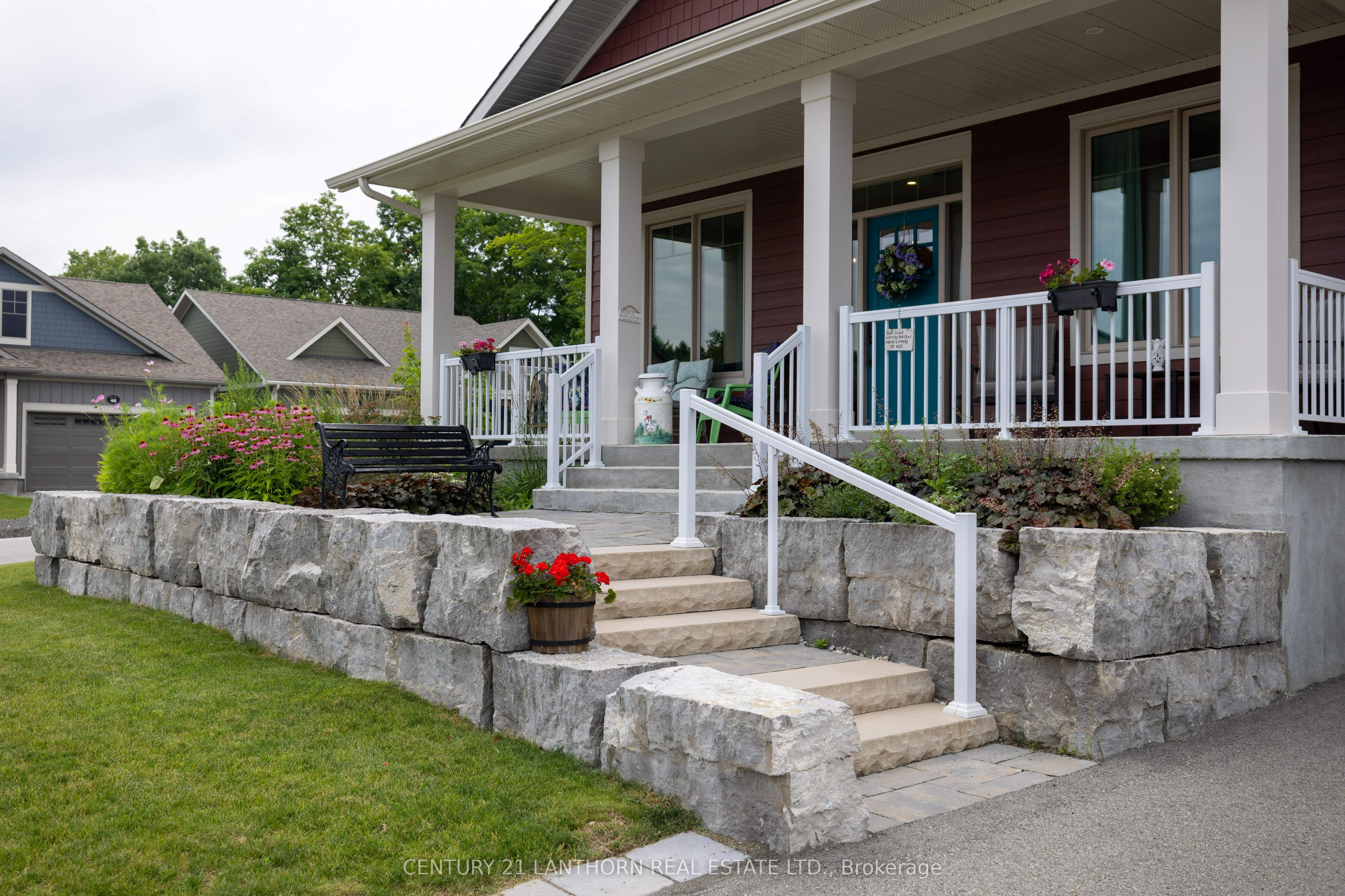 45 Shelter Cove Drive Property Photo 4