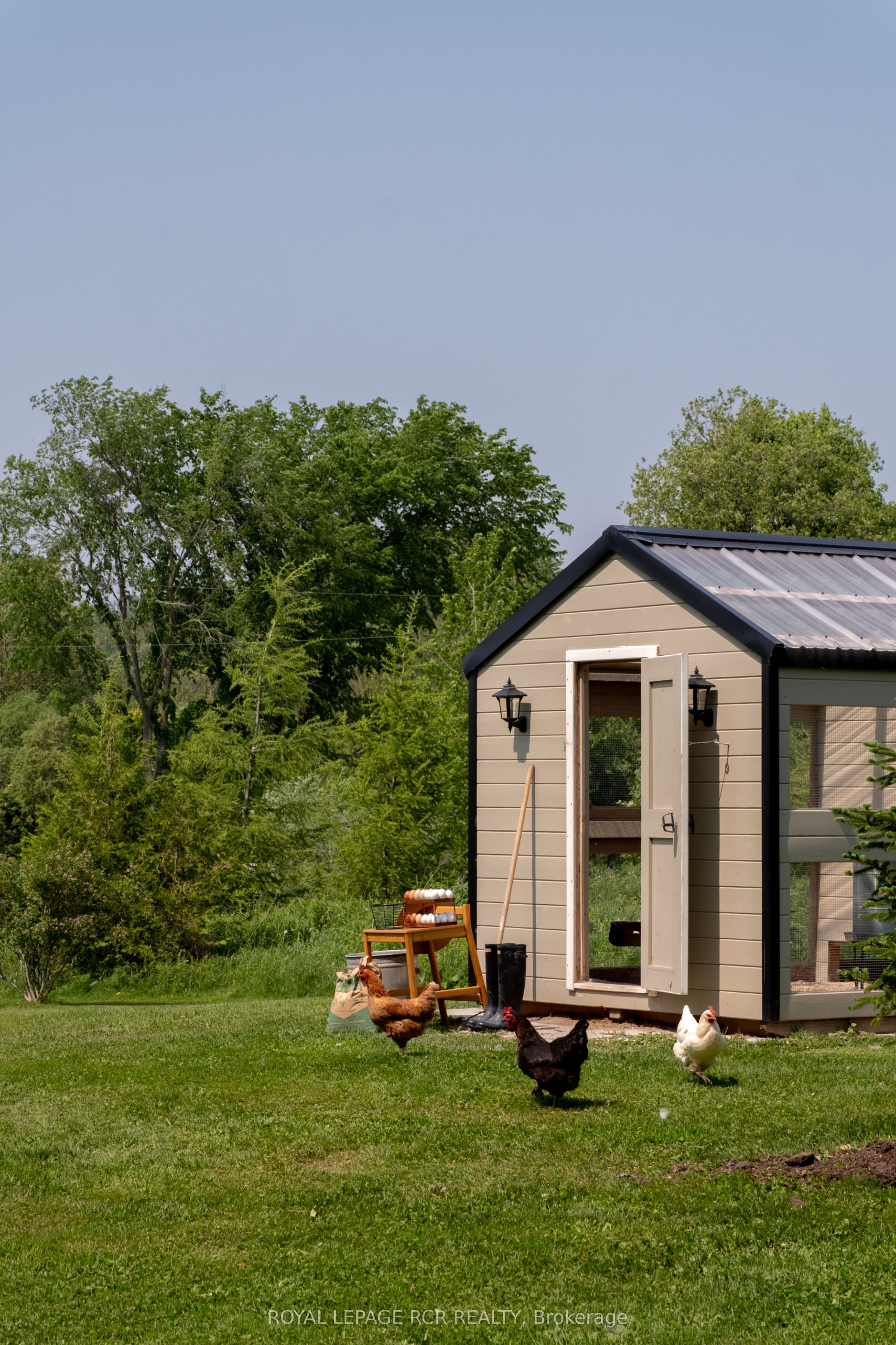 6175 Fourth Line Property Photo 2