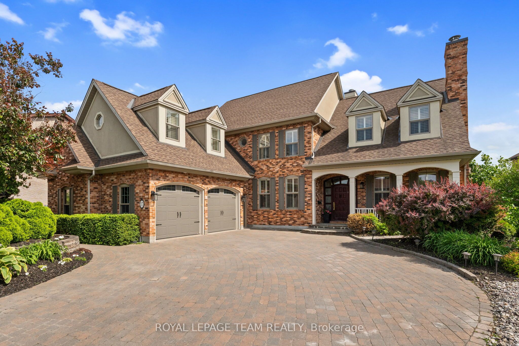 17 Craigmohr Court Property Photo 1