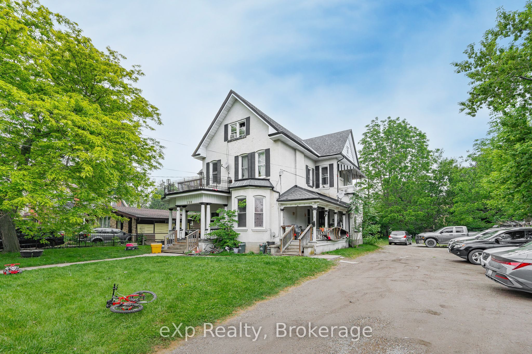 138 Chatham Street Property Photo 1