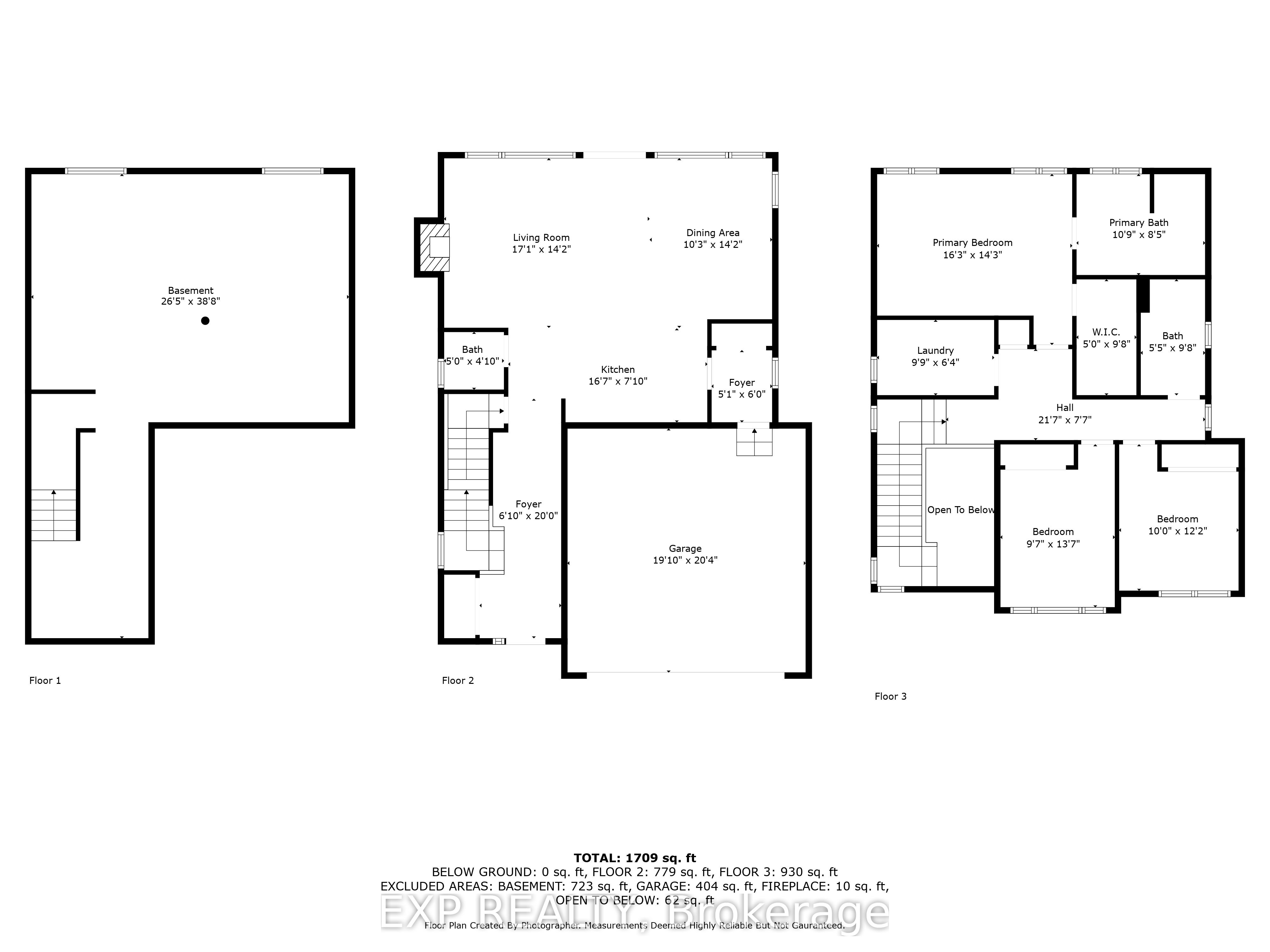 1245 Diamond Street Property Photo 32