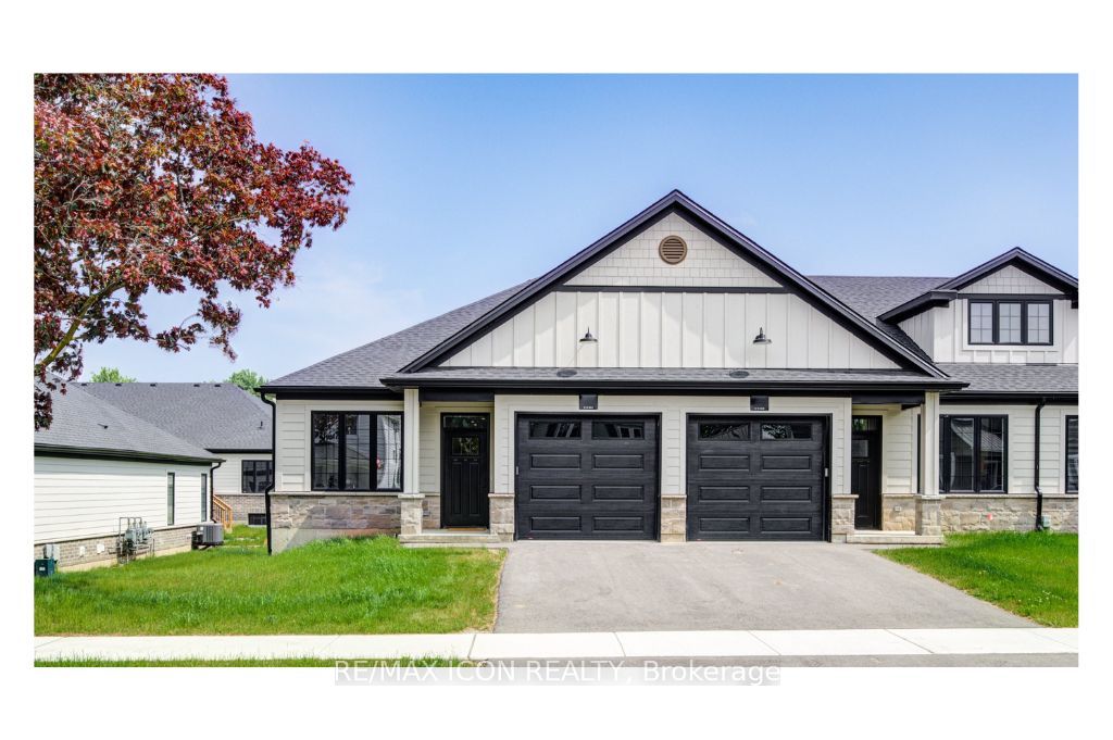 8 Elgin Street W 4.5 Property Photo 1