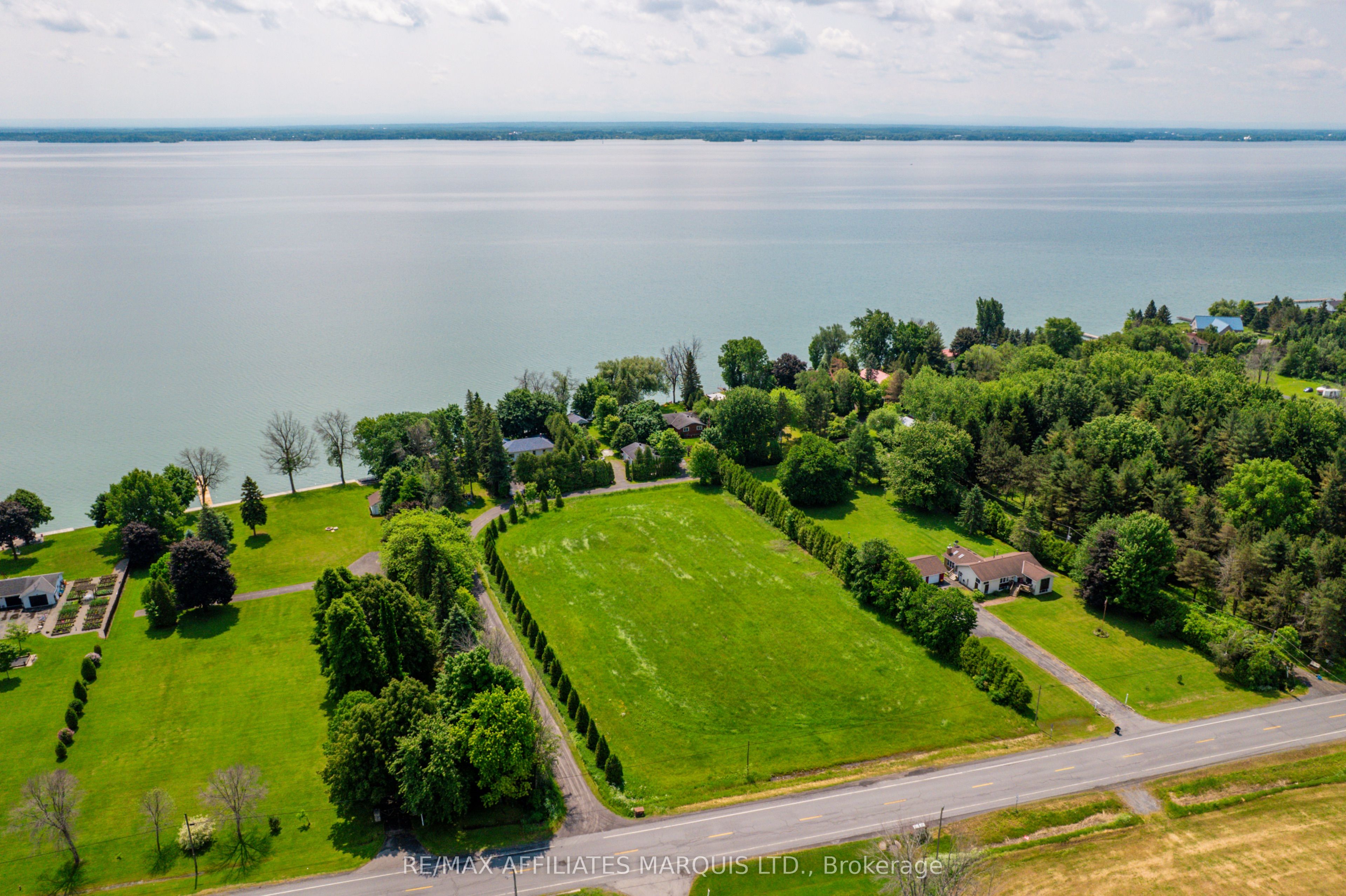 LOT 183rd Avenue