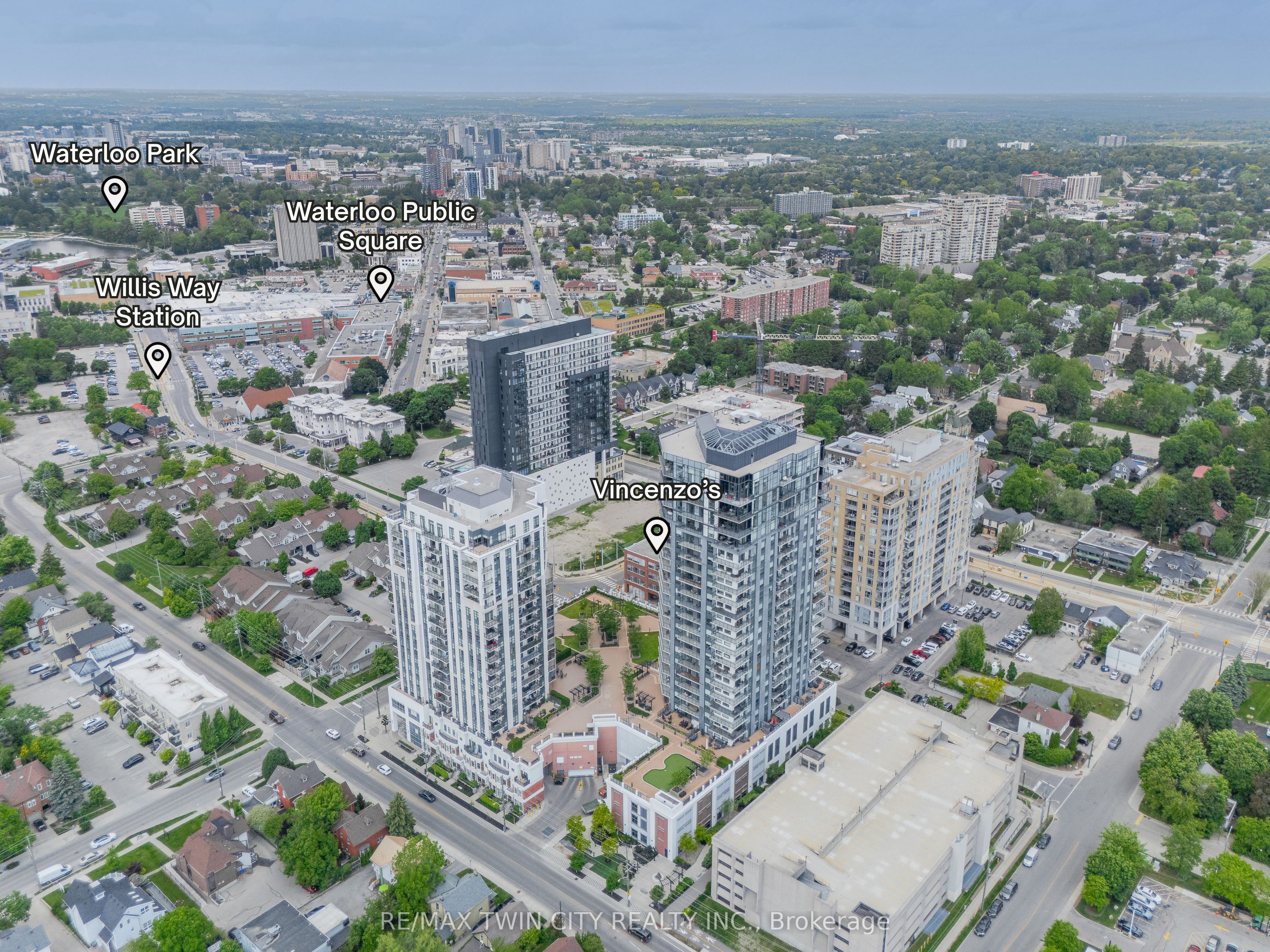 155 Caroline Street S 1411 Property Photo 4