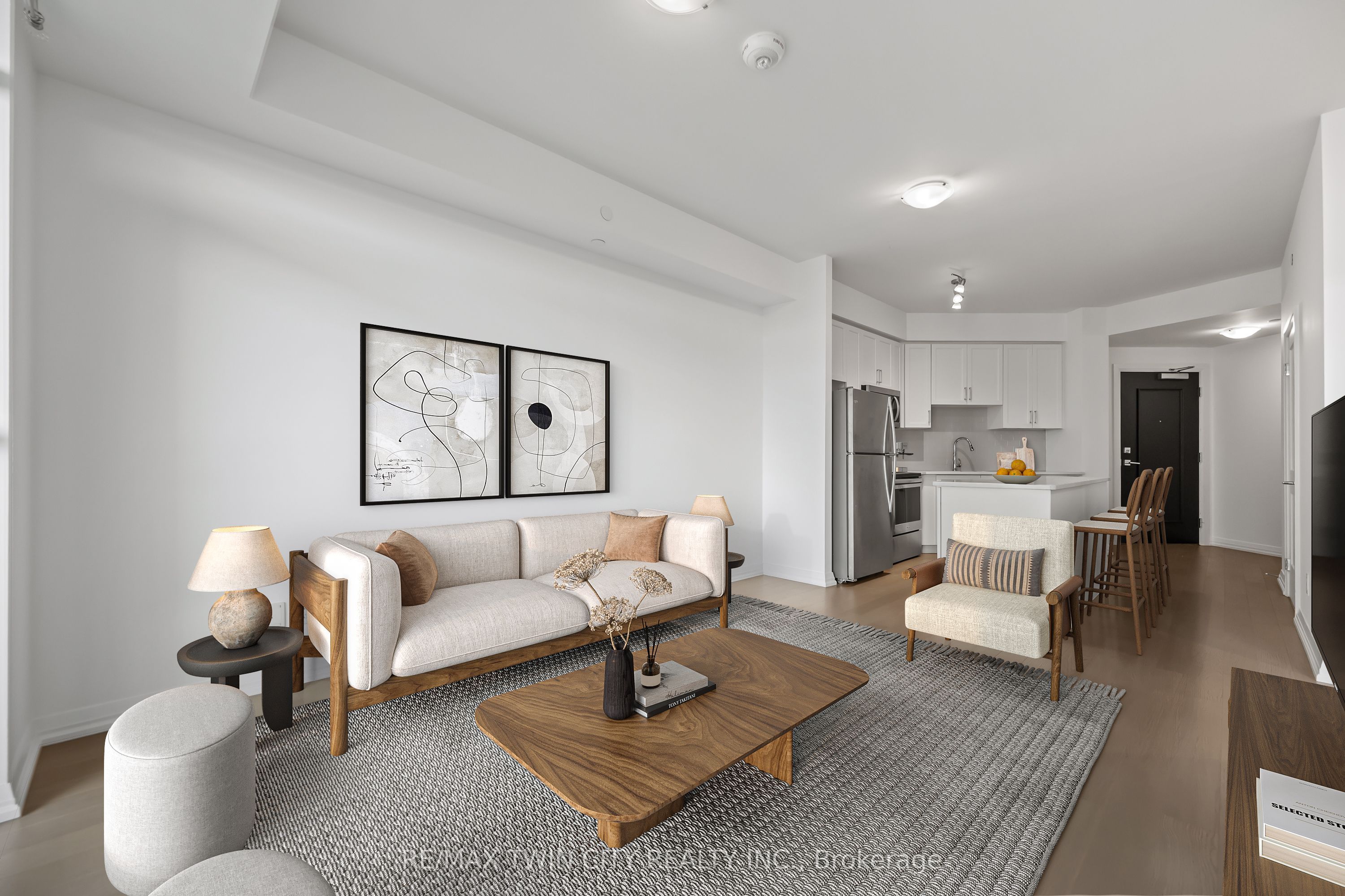 155 Caroline Street S 1411 Property Photo 16