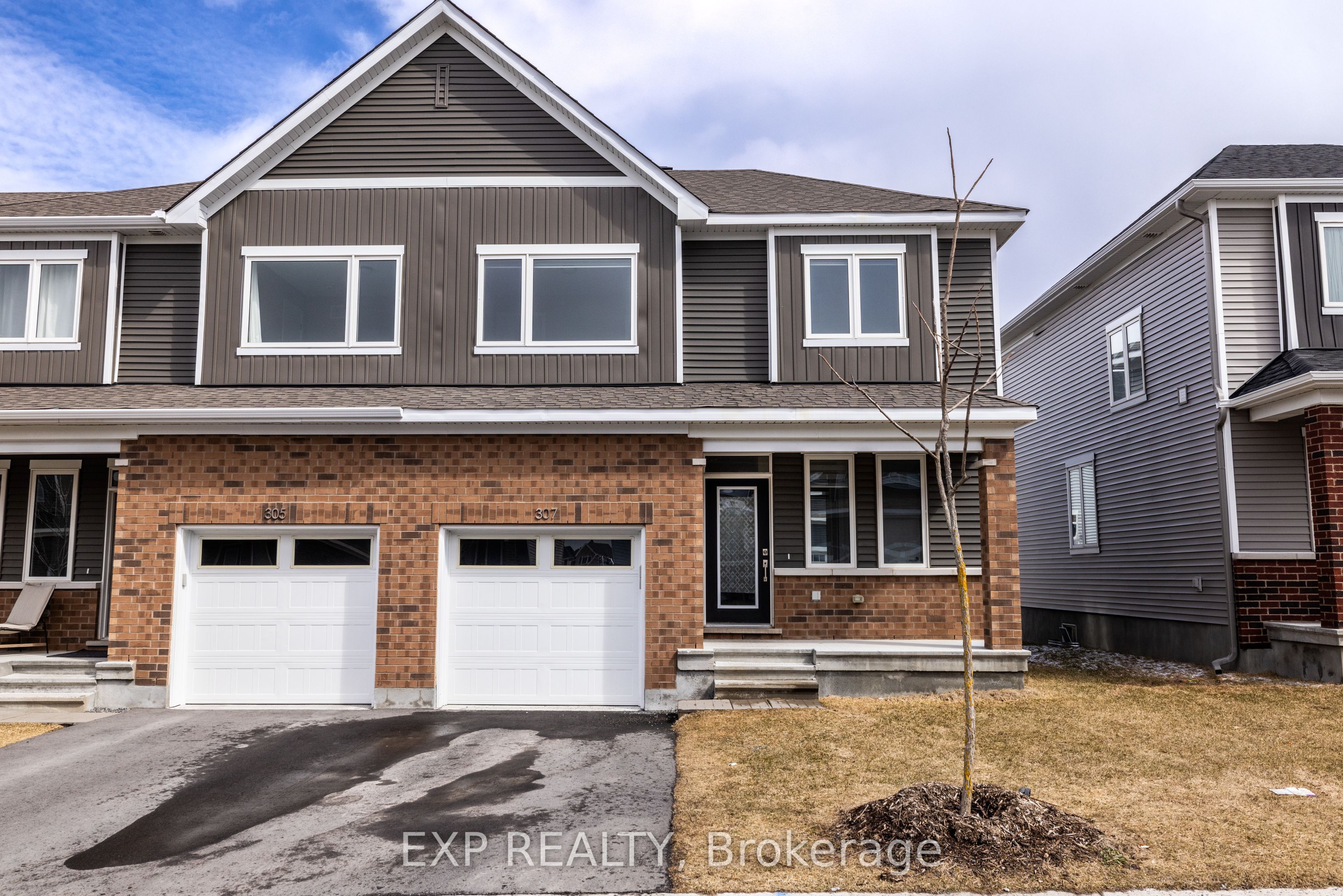 307 Canadensis Lane Property Photo 1