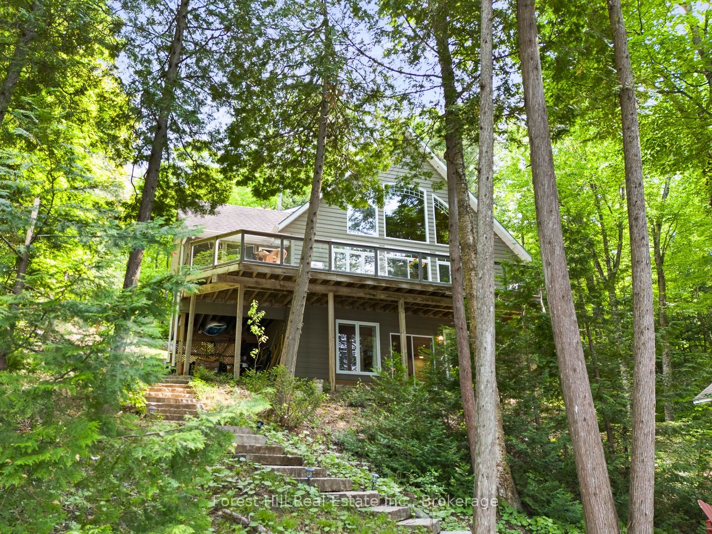 922 Salmon Lake Road Property Photo 1
