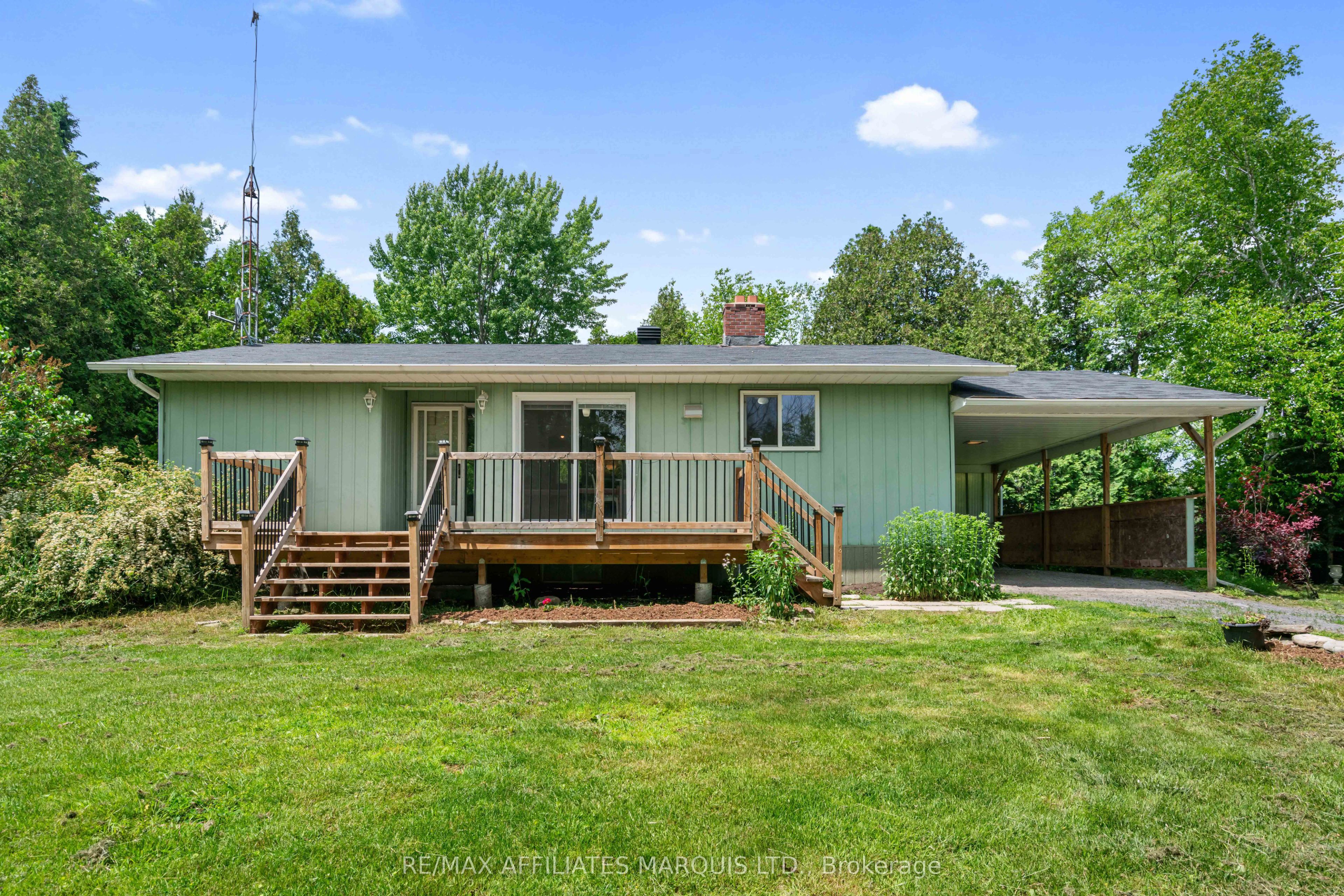 4624 Chapel Road Property Photo 1