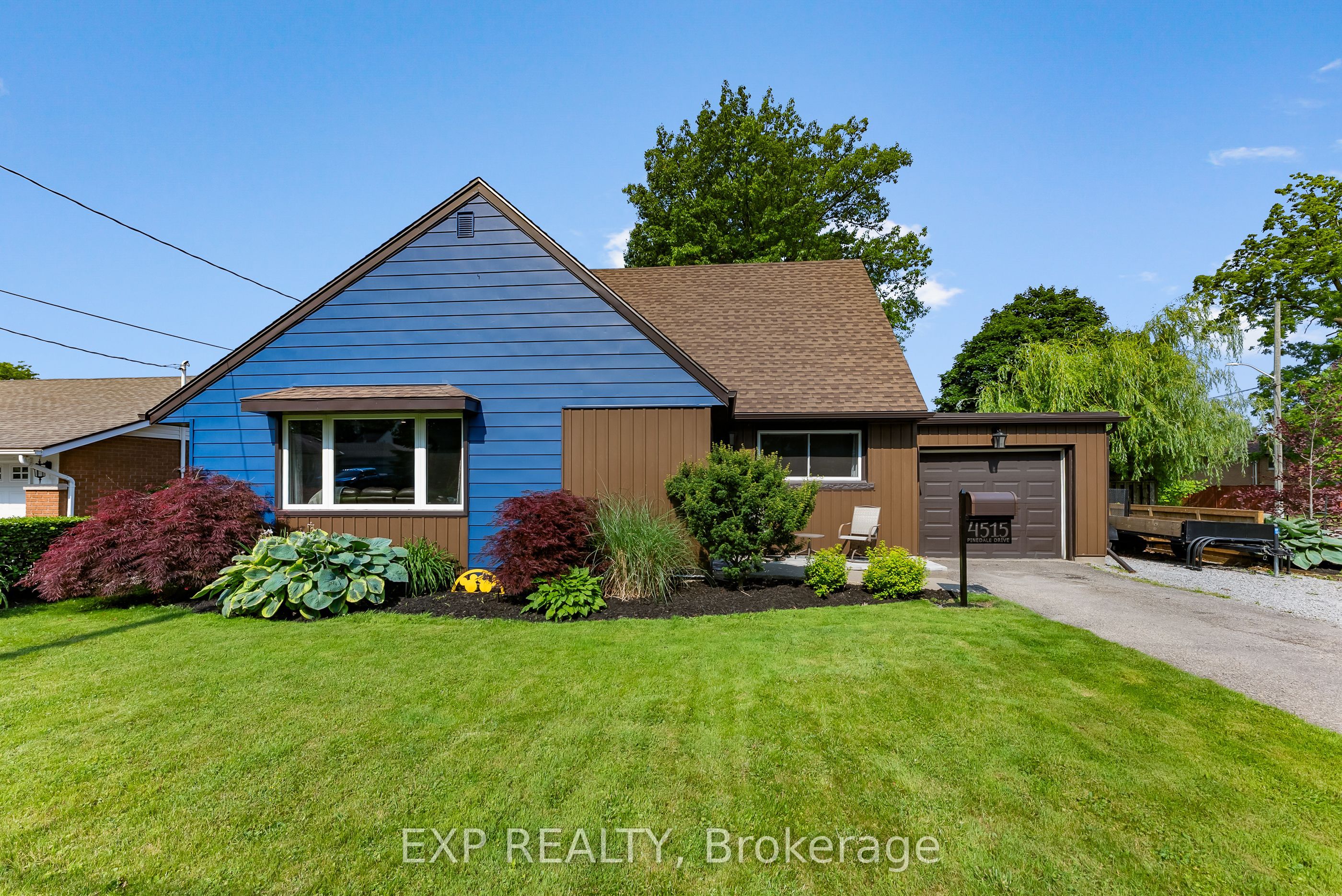 4515 Pinedale Dr Property Photo 1