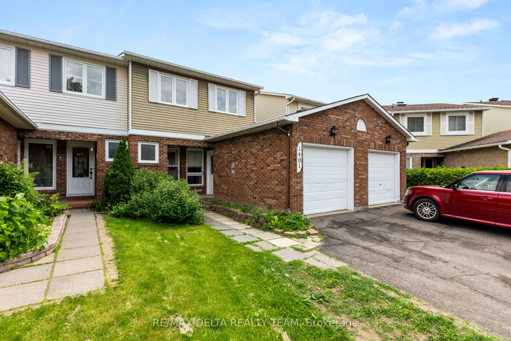 1401 Coulter Place Property Photo 1