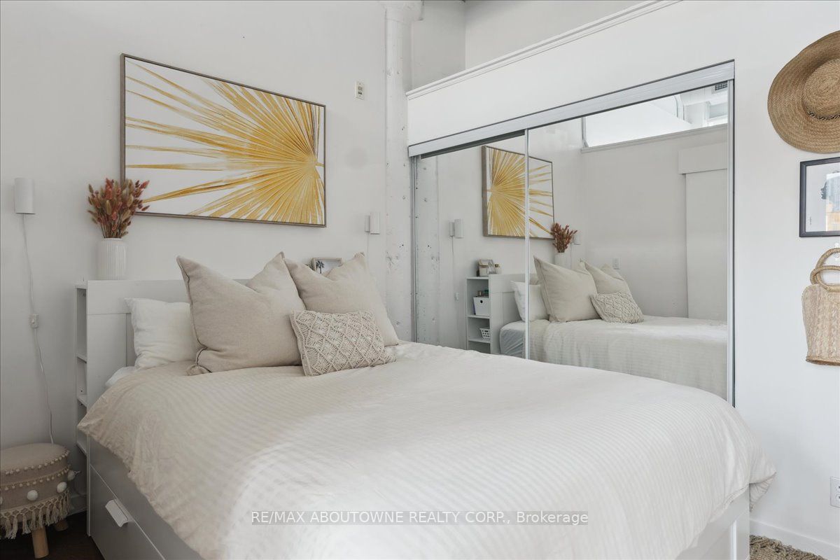 404 King Street W 232 Property Photo 14