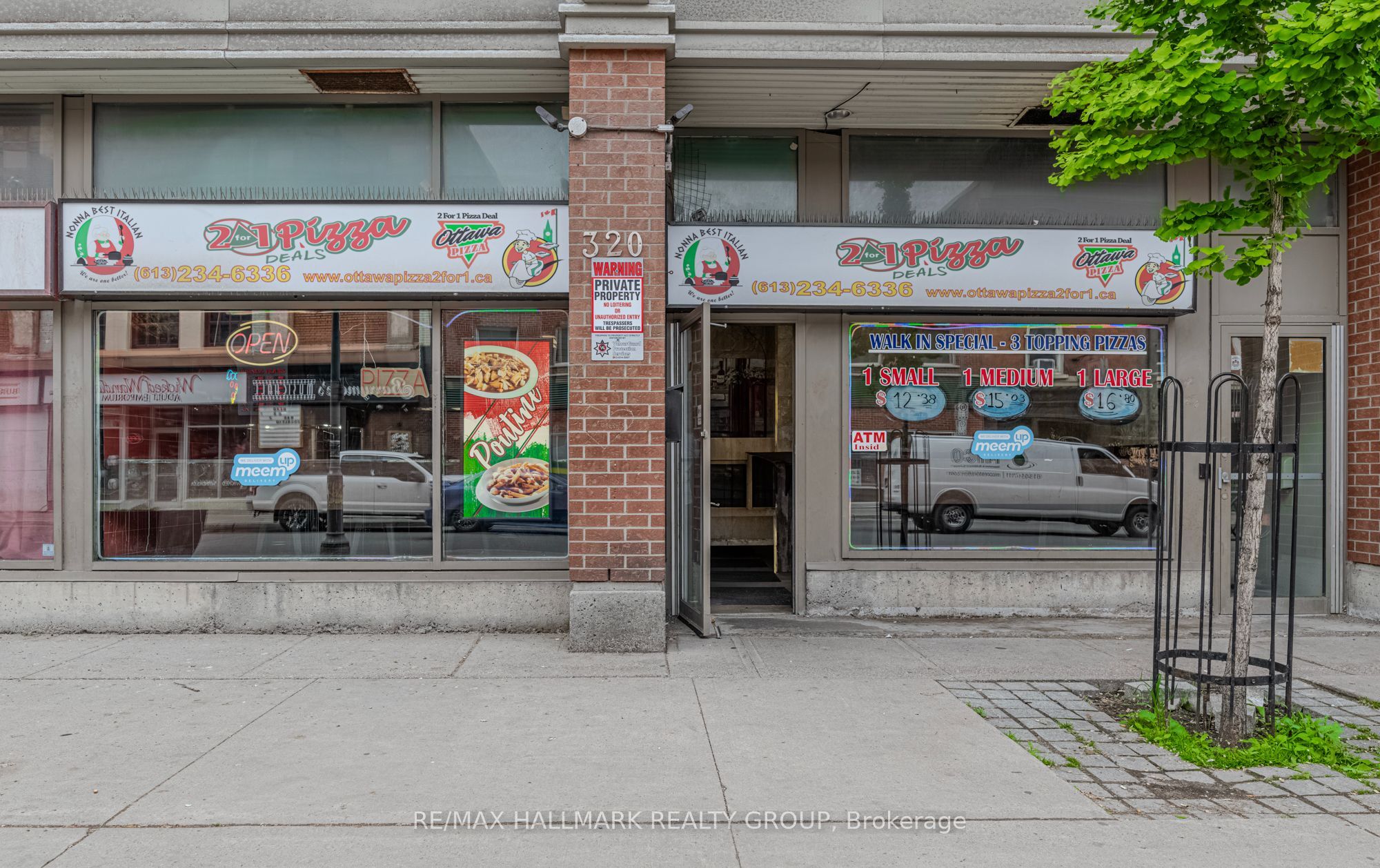 320 Bank Street Property Photo 1