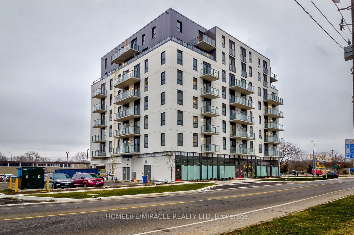 #609 - 7 Erie Avenue Property Photo 1