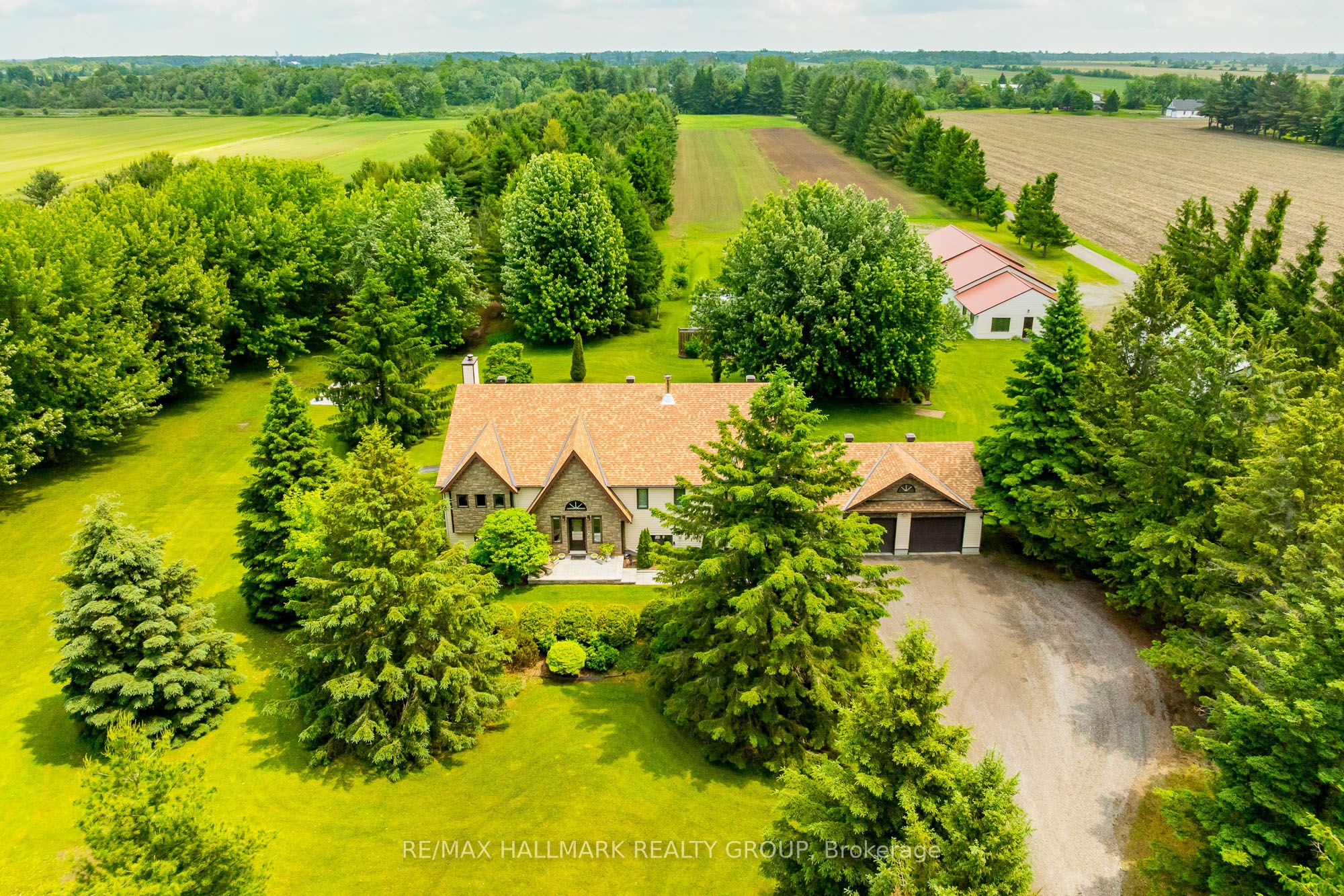 1329 South Gower Drive