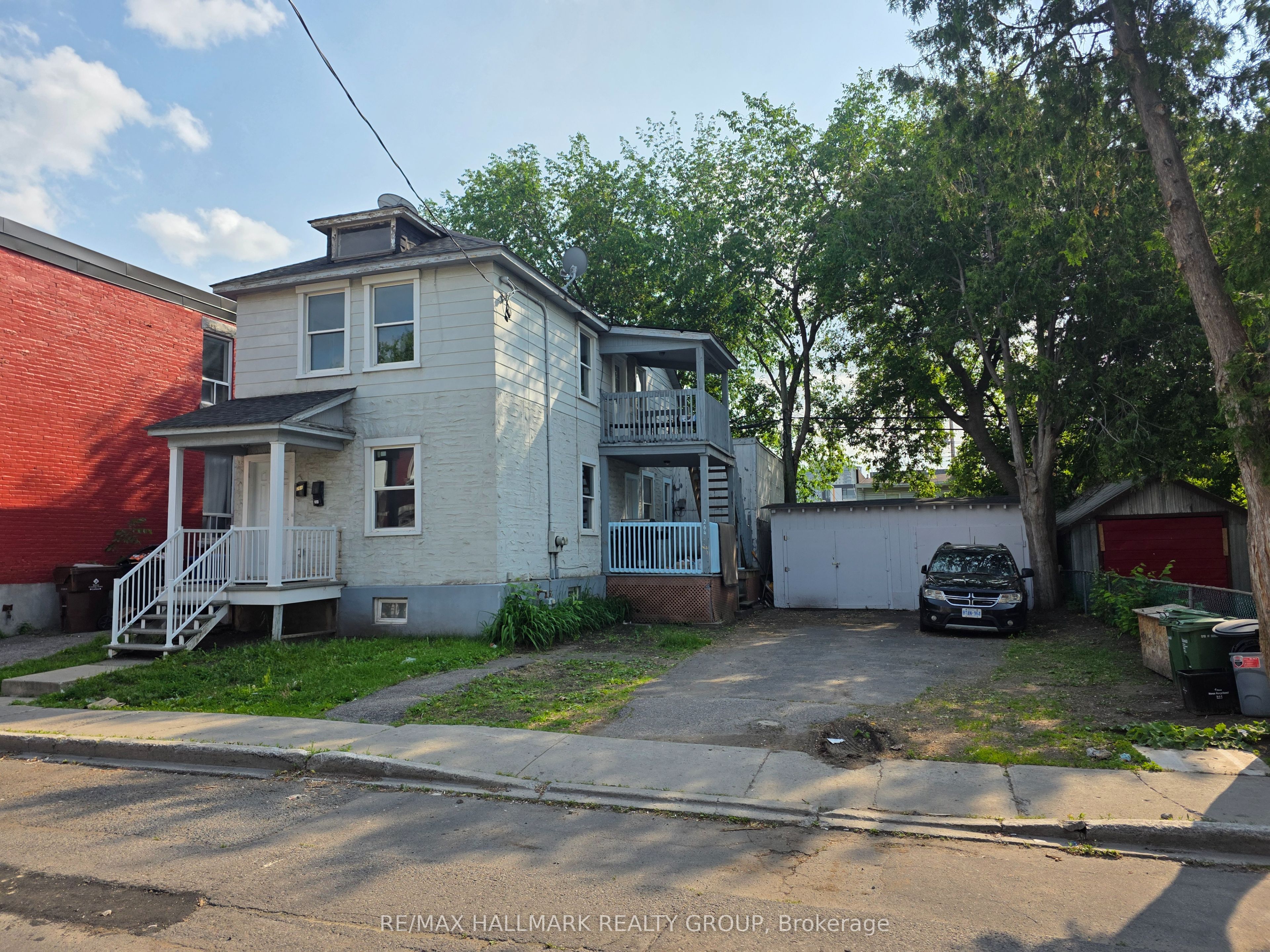 266 Emond Street Property Photo 1