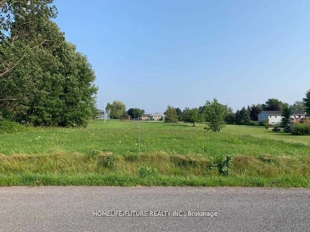 0 Shermans Point Road Property Photo 1