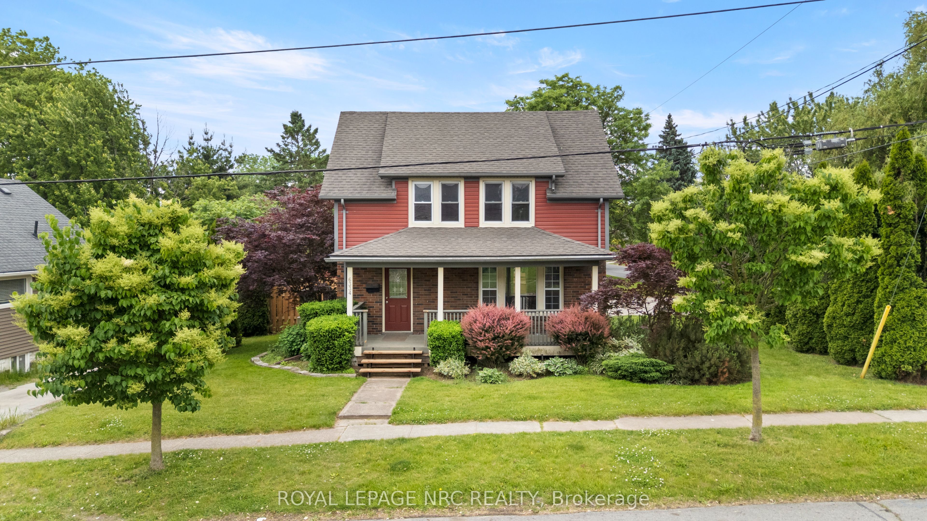 6334 Crawford Street Property Photo 1