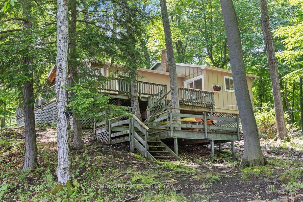 6296 Big Rideau Road Property Photo 1