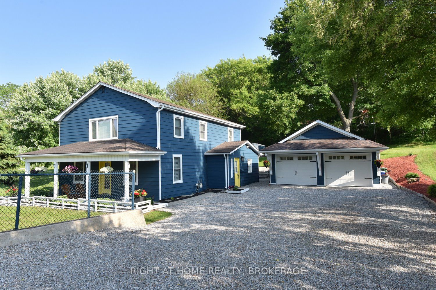 2030 Governors Road Property Photo 1