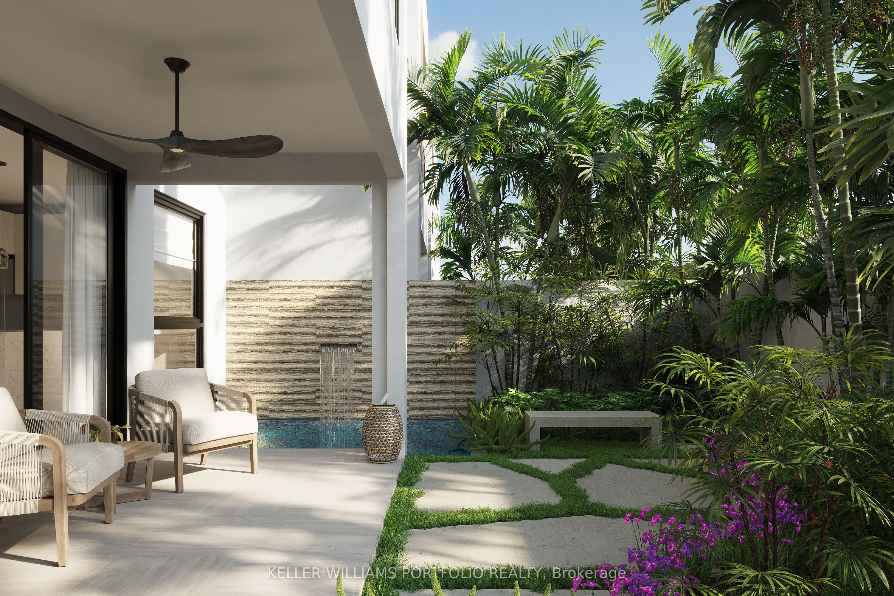 100 Link Road Property Photo 3
