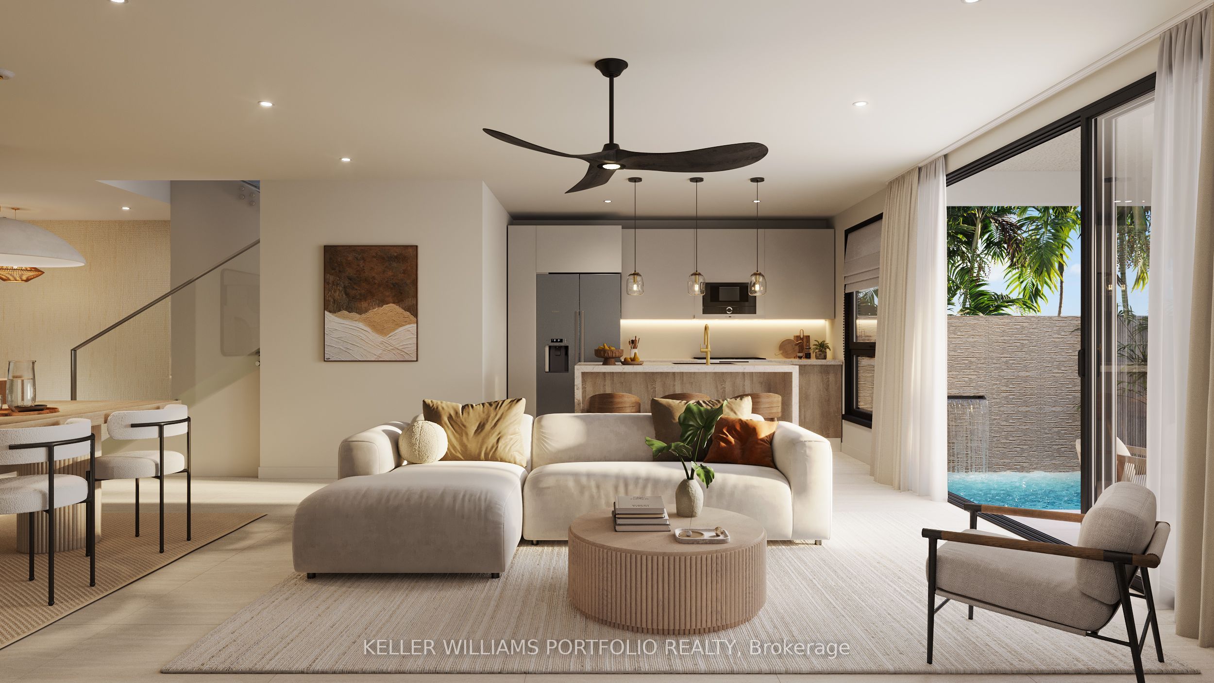 100 Link Road Property Photo 6