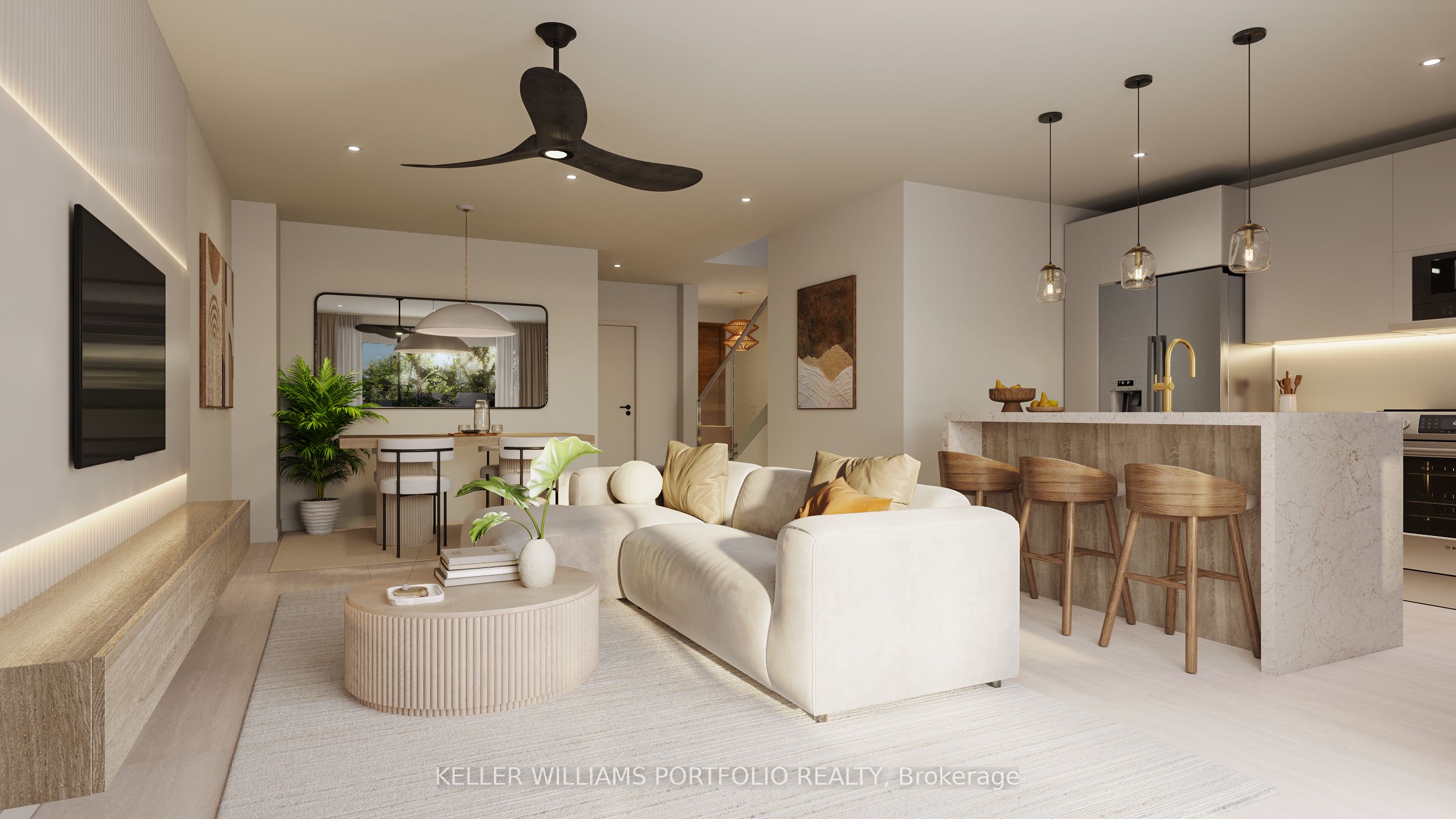 100 Link Road Property Photo 7