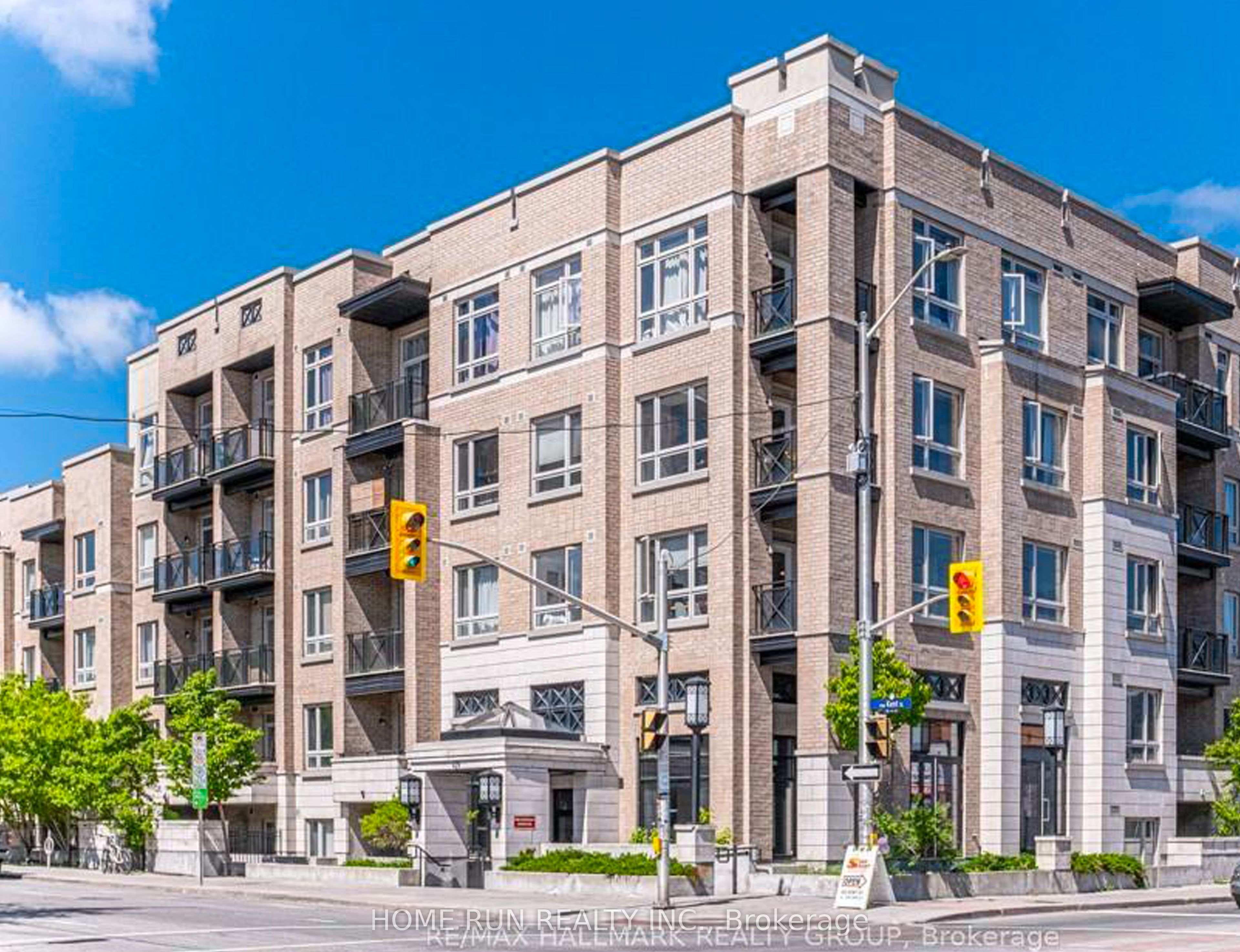 #323 - 429 Kent Street Property Photo 1