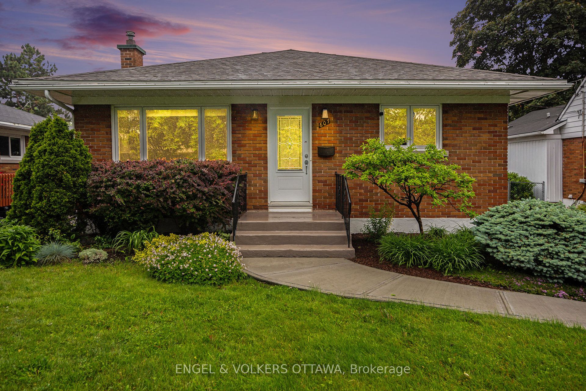 607 Shelley Avenue Property Photo 1