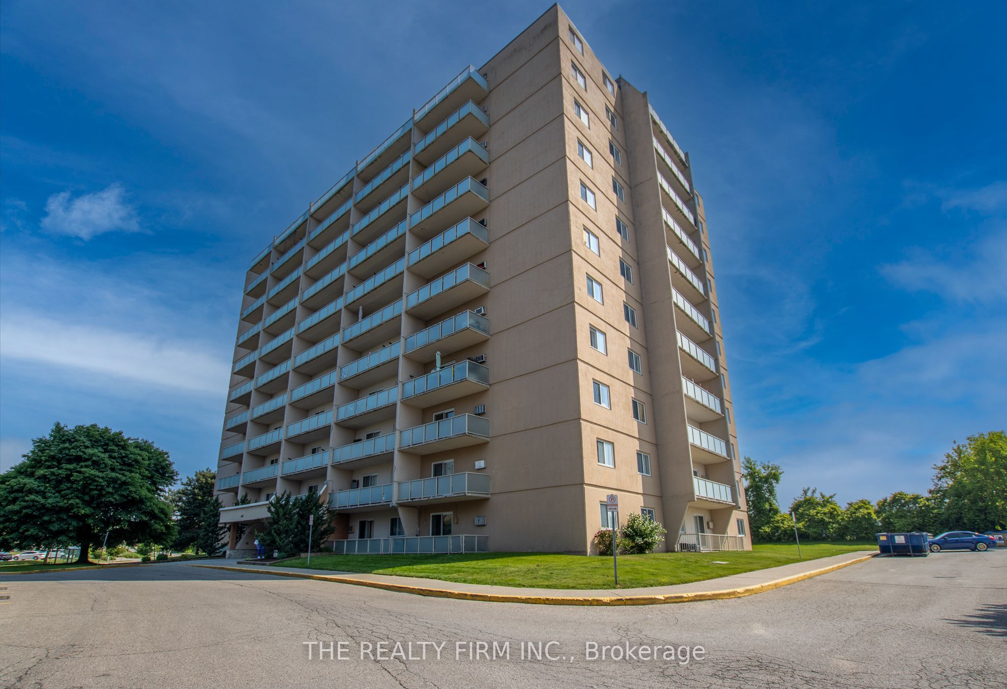 #602 - 583 Mornington Avenue Property Photo 1