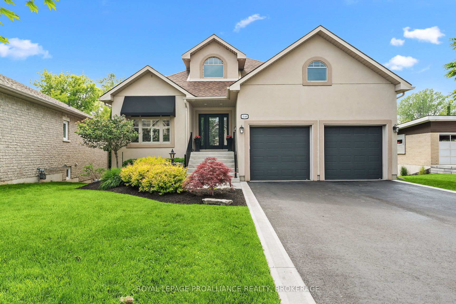 1140 Trailhead Place