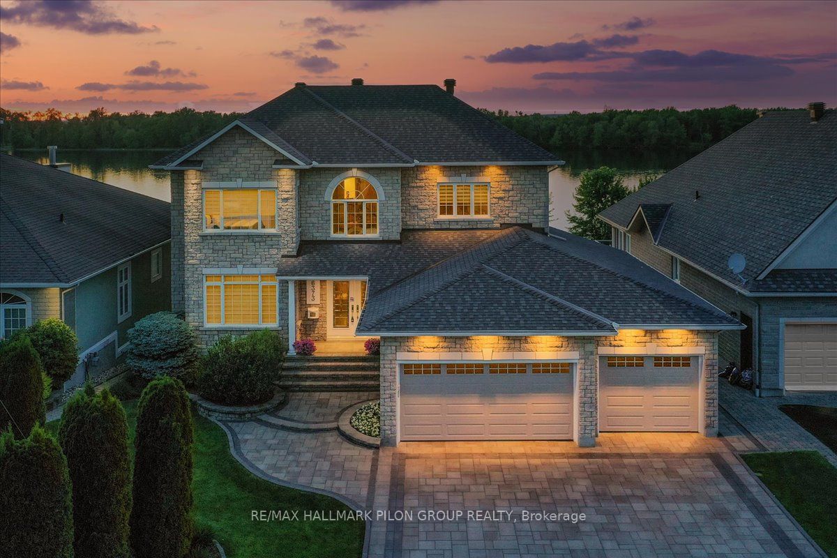 6373 RADISSON Way