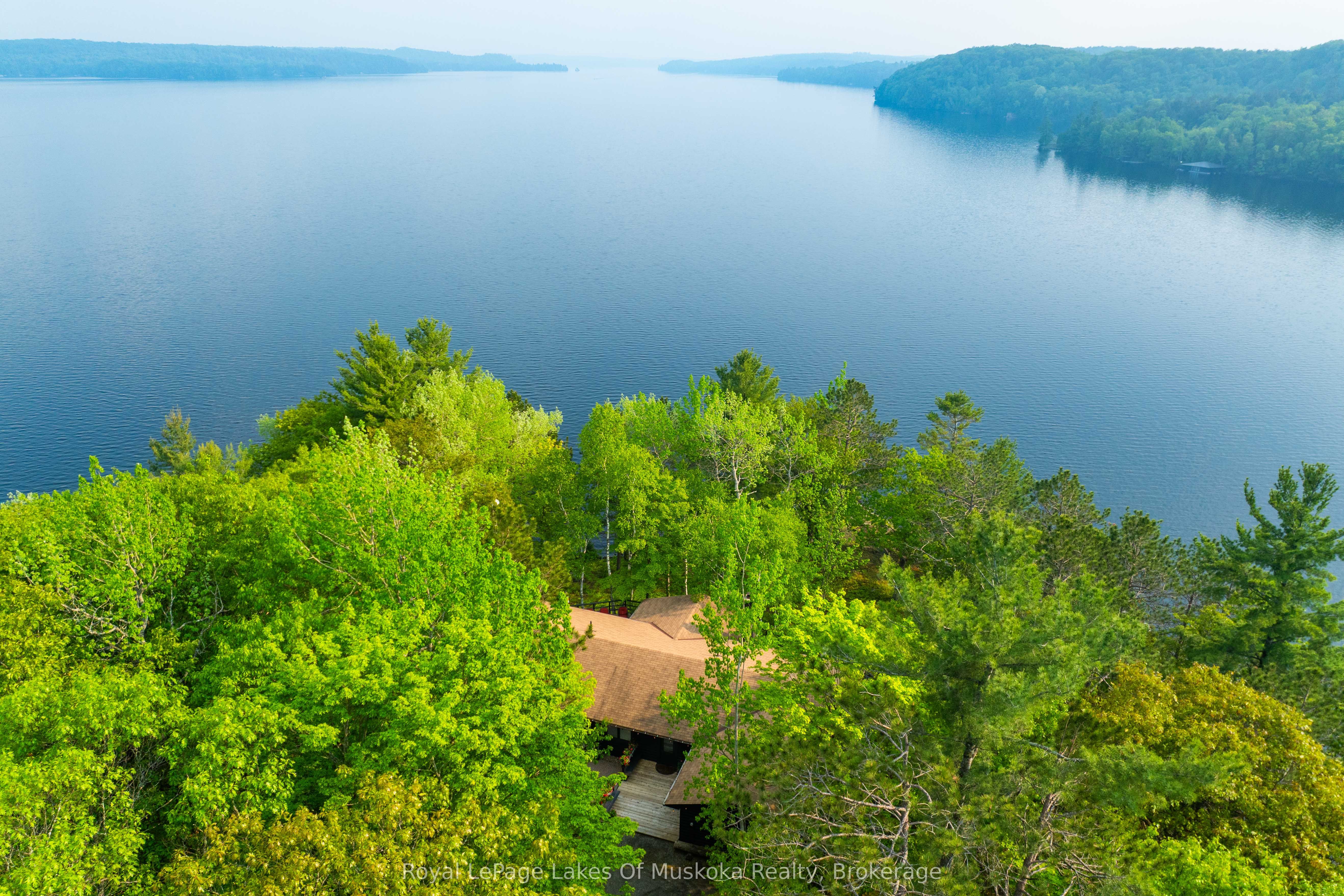 1162-2 Osborne Point Road Property Photo 2