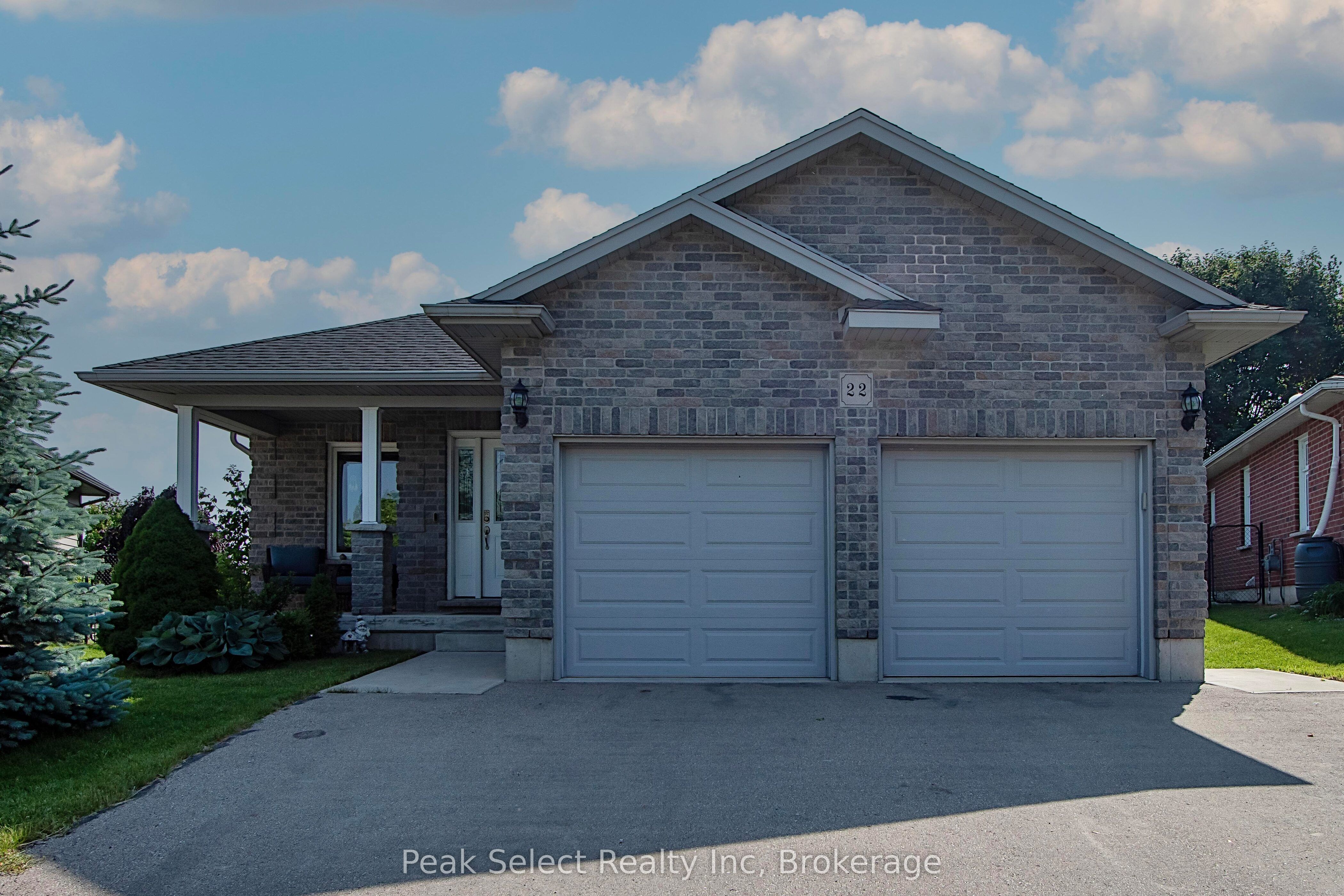 22 Homefield Court Property Photo 1