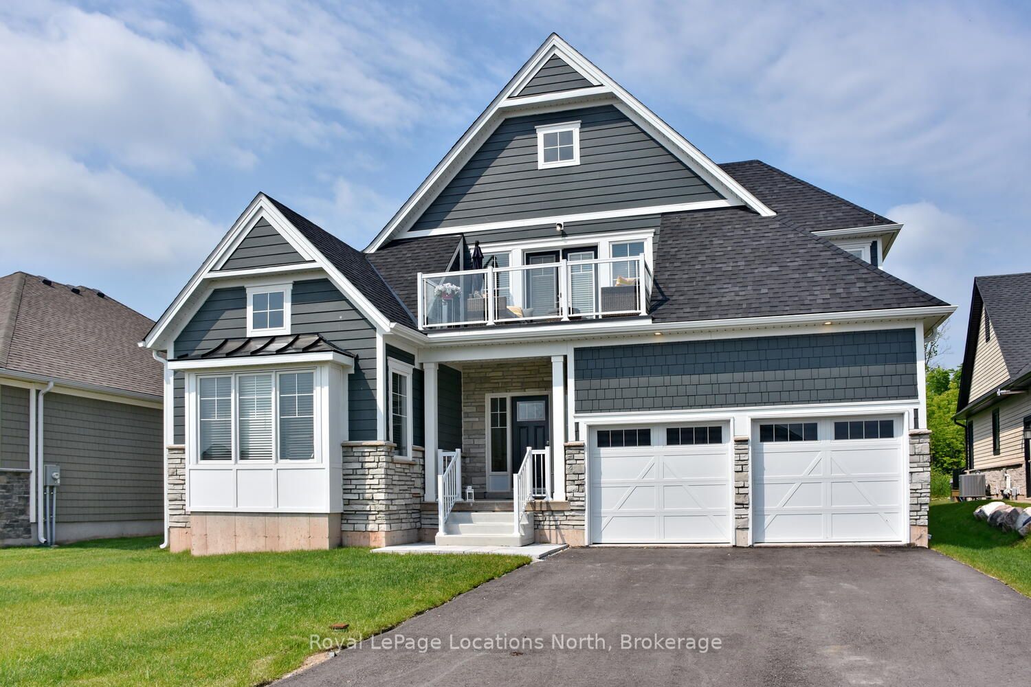 212 Snowberry Ln Property Photo 1
