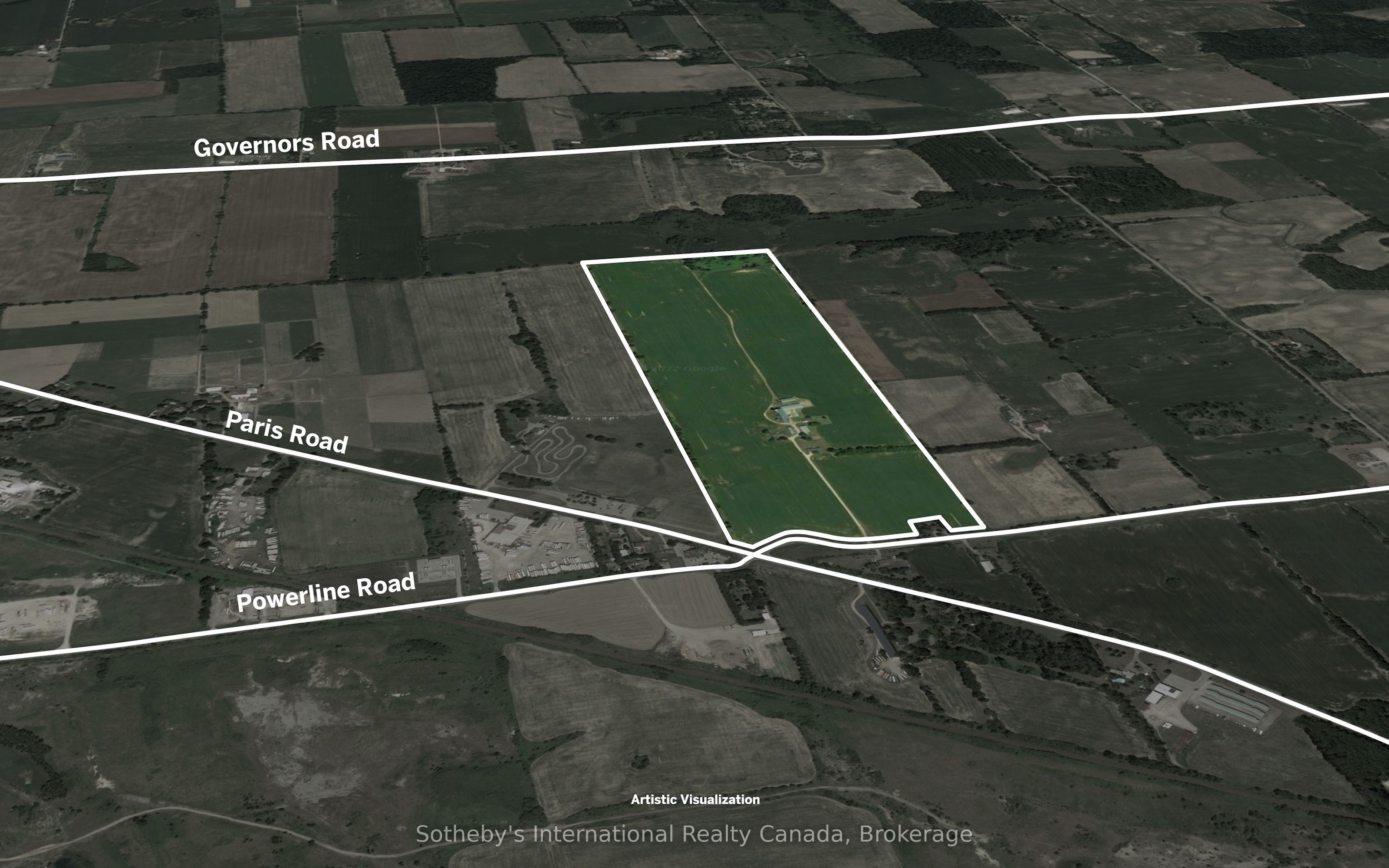 671/673 Powerline Road Property Photo 2