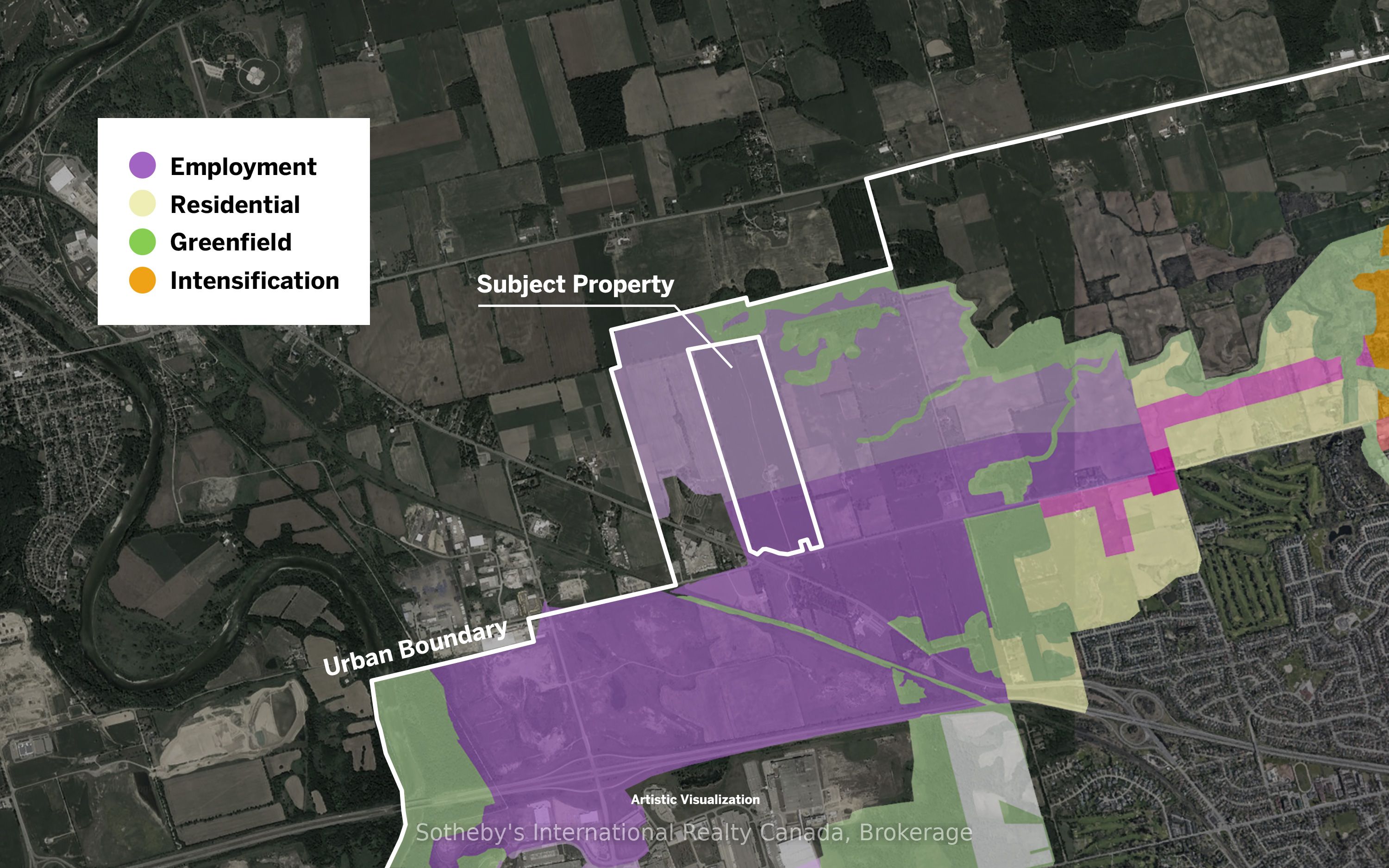 671/673 Powerline Road Property Photo 5