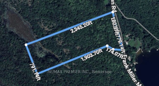 1371 Foreman Road Property Photo 1