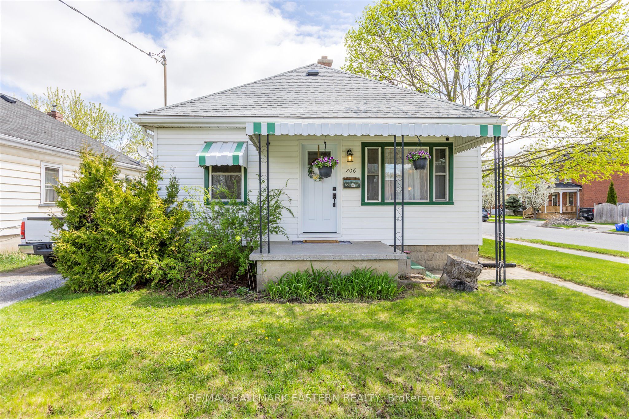 706 Monaghan Road Property Photo 1