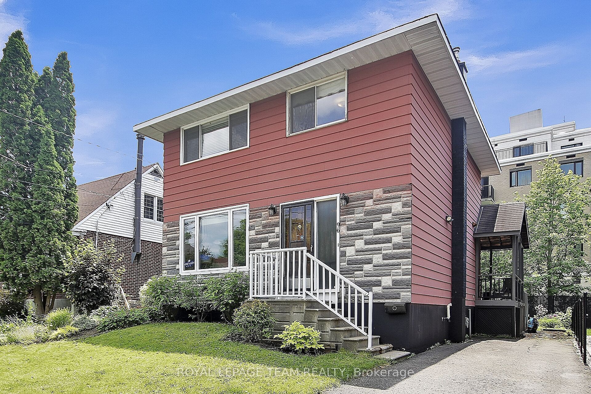 96 Prince Albert Street Property Photo 1
