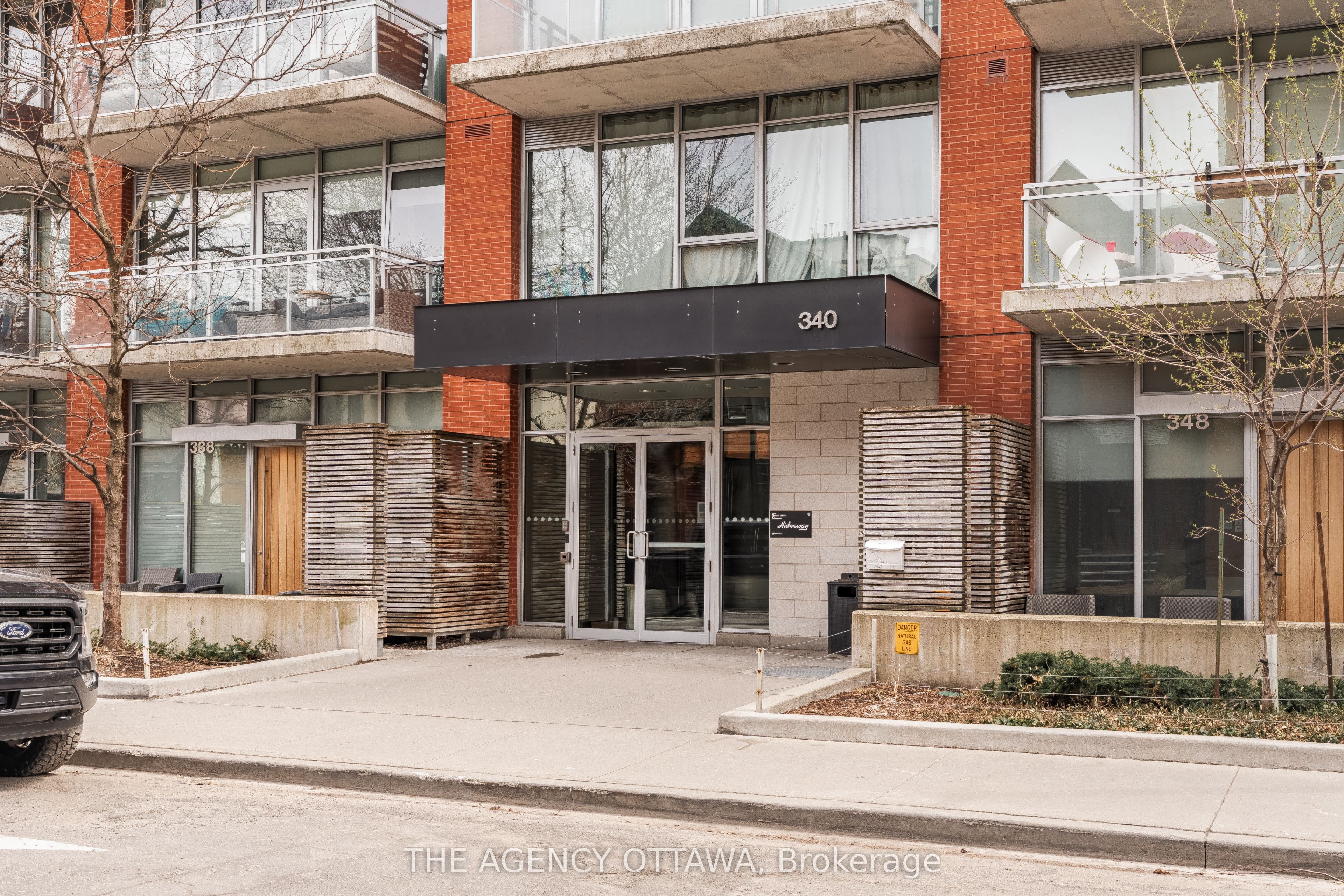 #550 - 340 Mcleod Street Property Photo 1