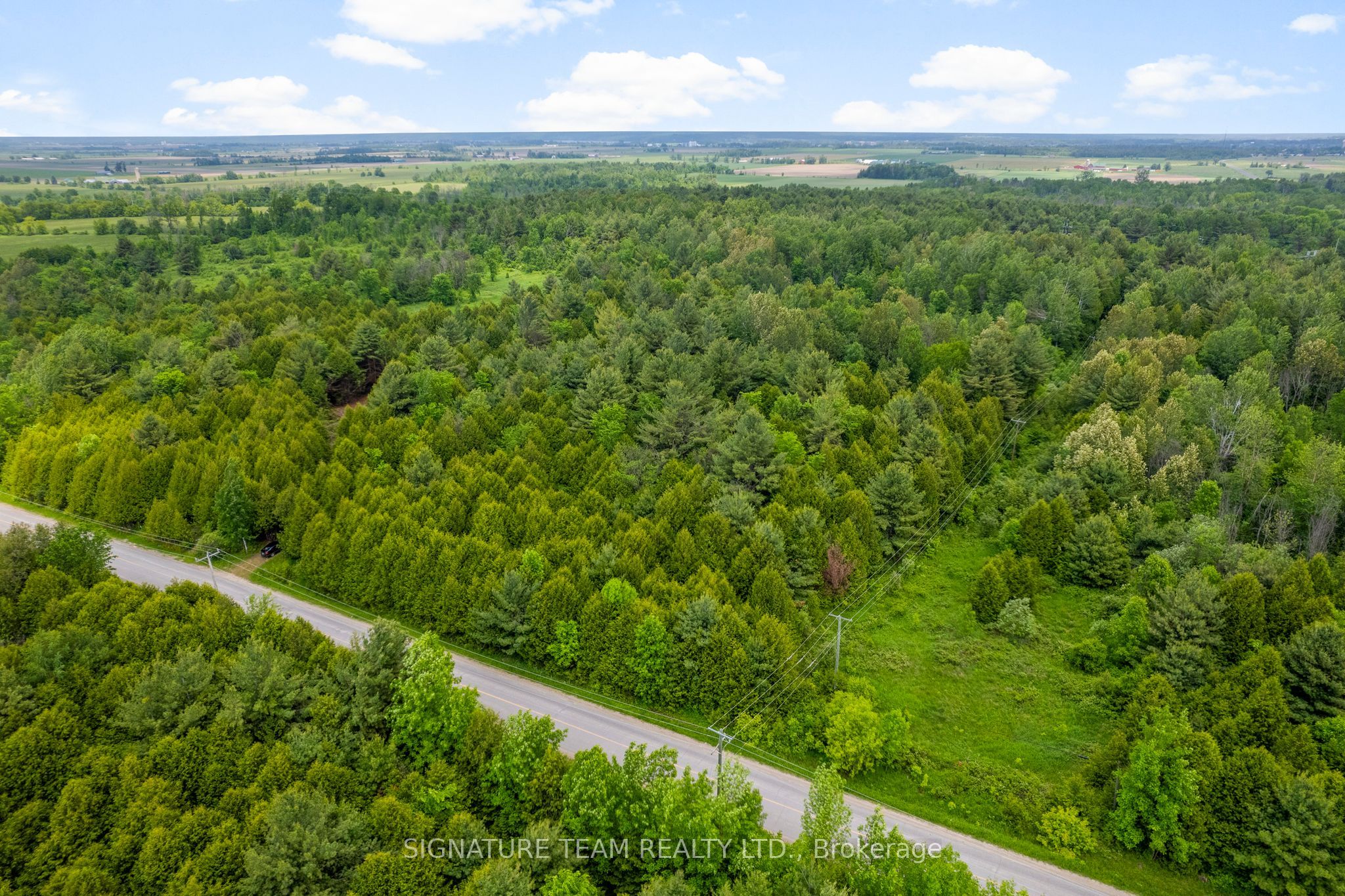Lot 3 Micksburg Road Property Photo 1
