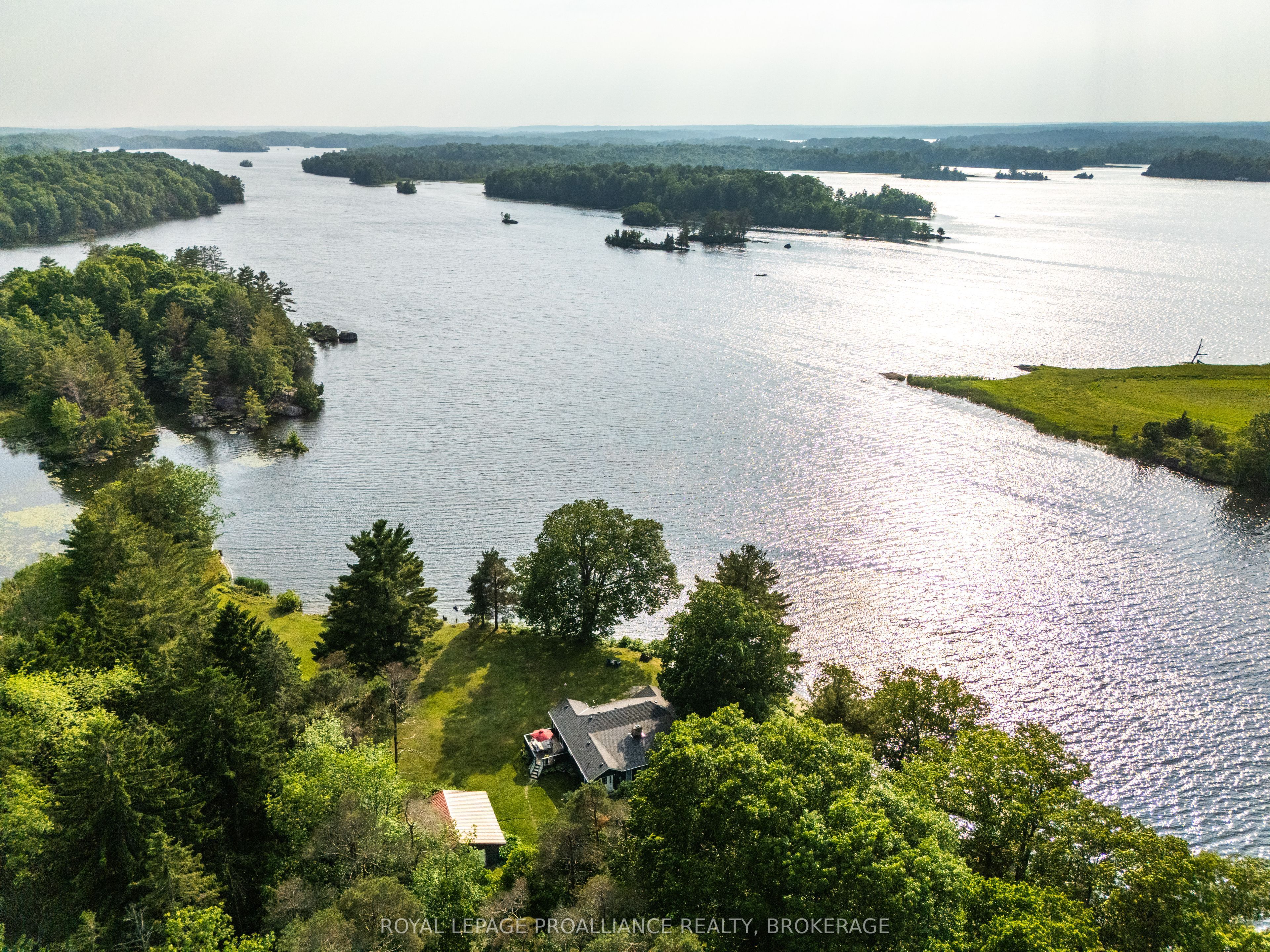 4788 Leo Lake Road