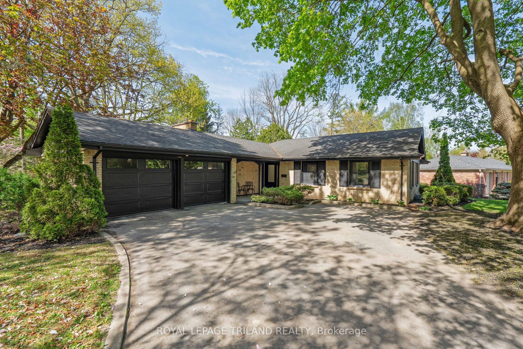 791 Haighton Road Property Photo