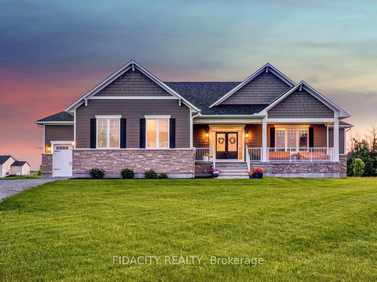 168 Kaswit Drive Property Photo 1