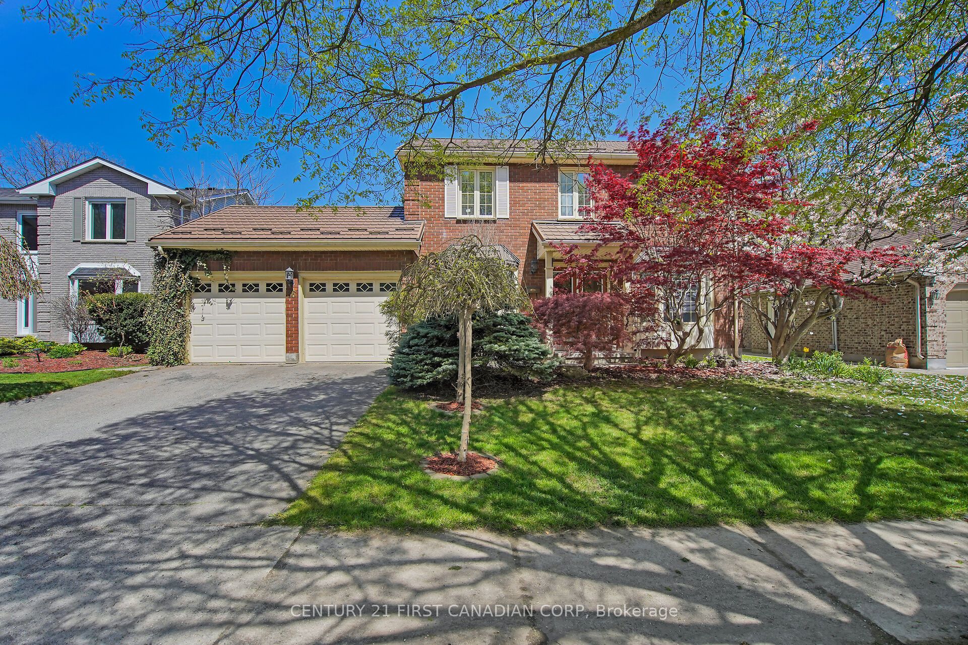 66 Nanette Drive N Property Photo 1